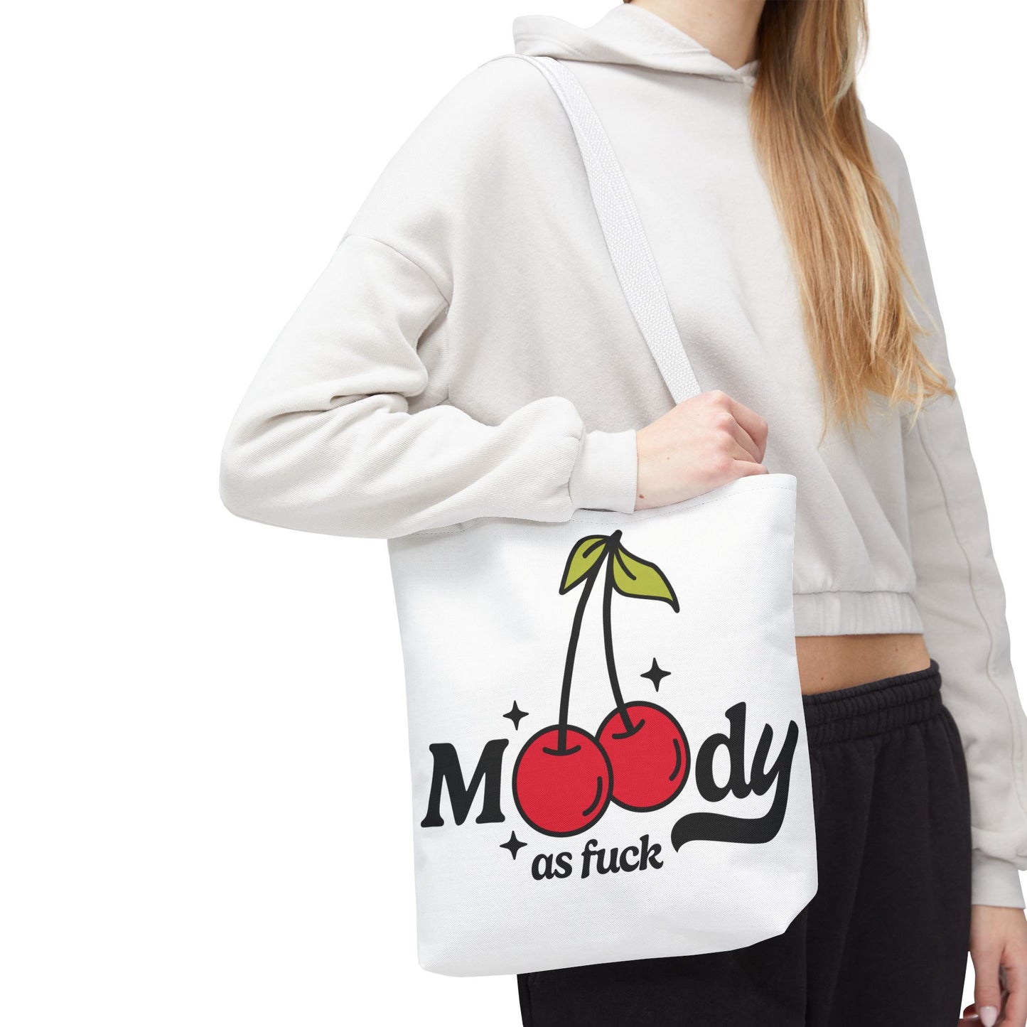 Moody as F*ck