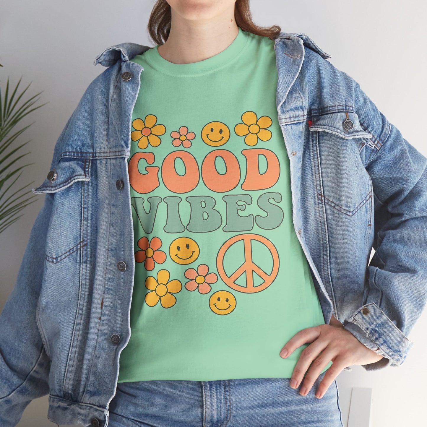 Good Vibes