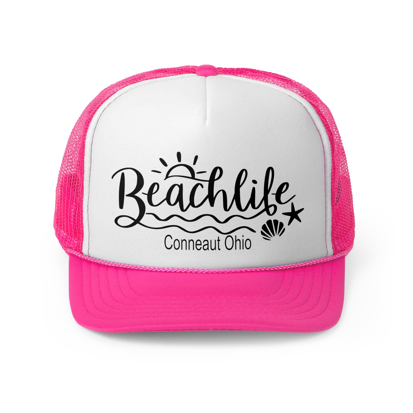 Beach Life Conneaut Ohio