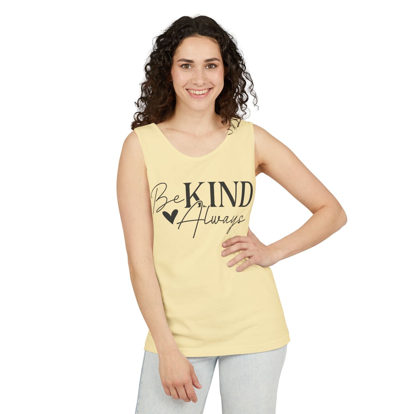 Be Kind Always