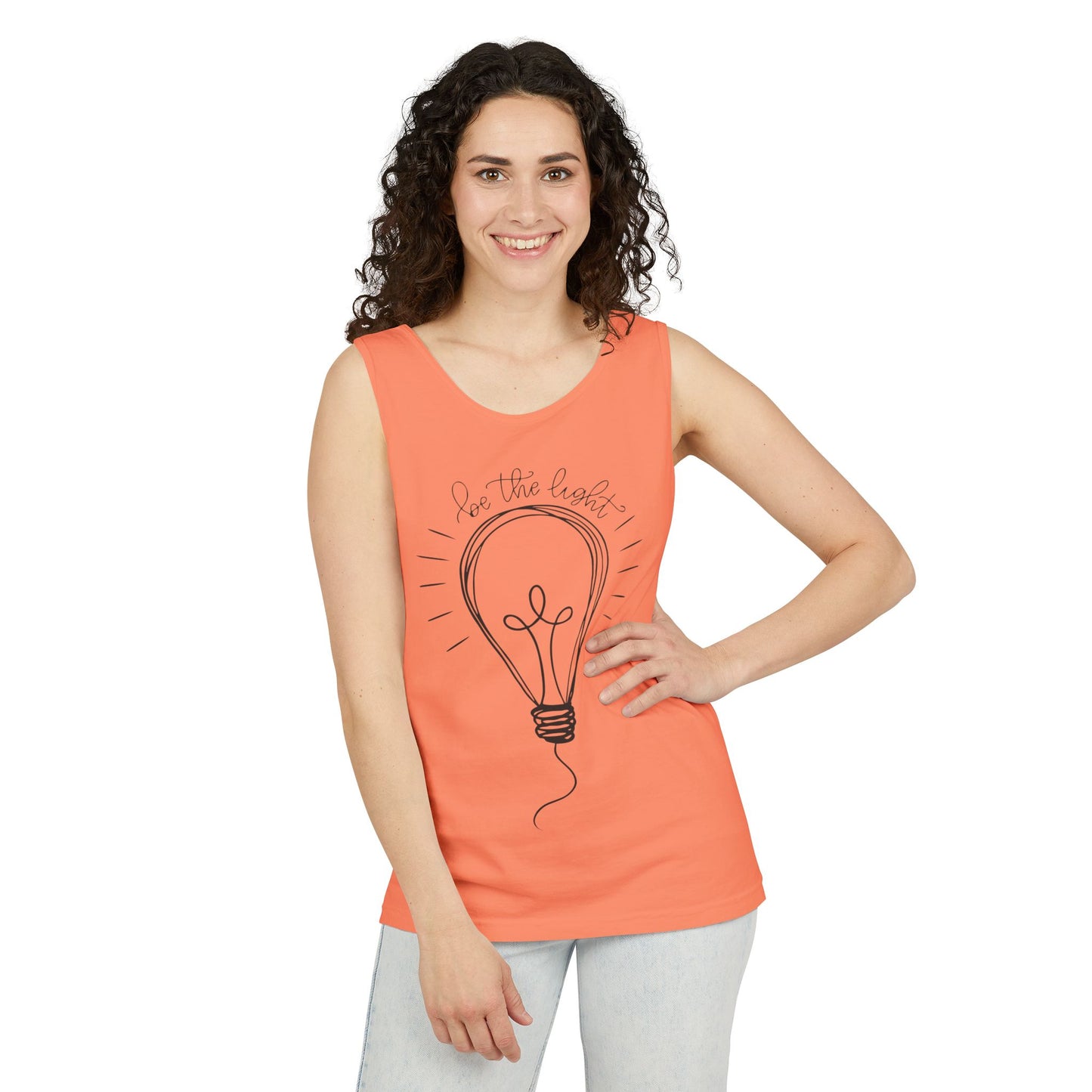 Be The Light