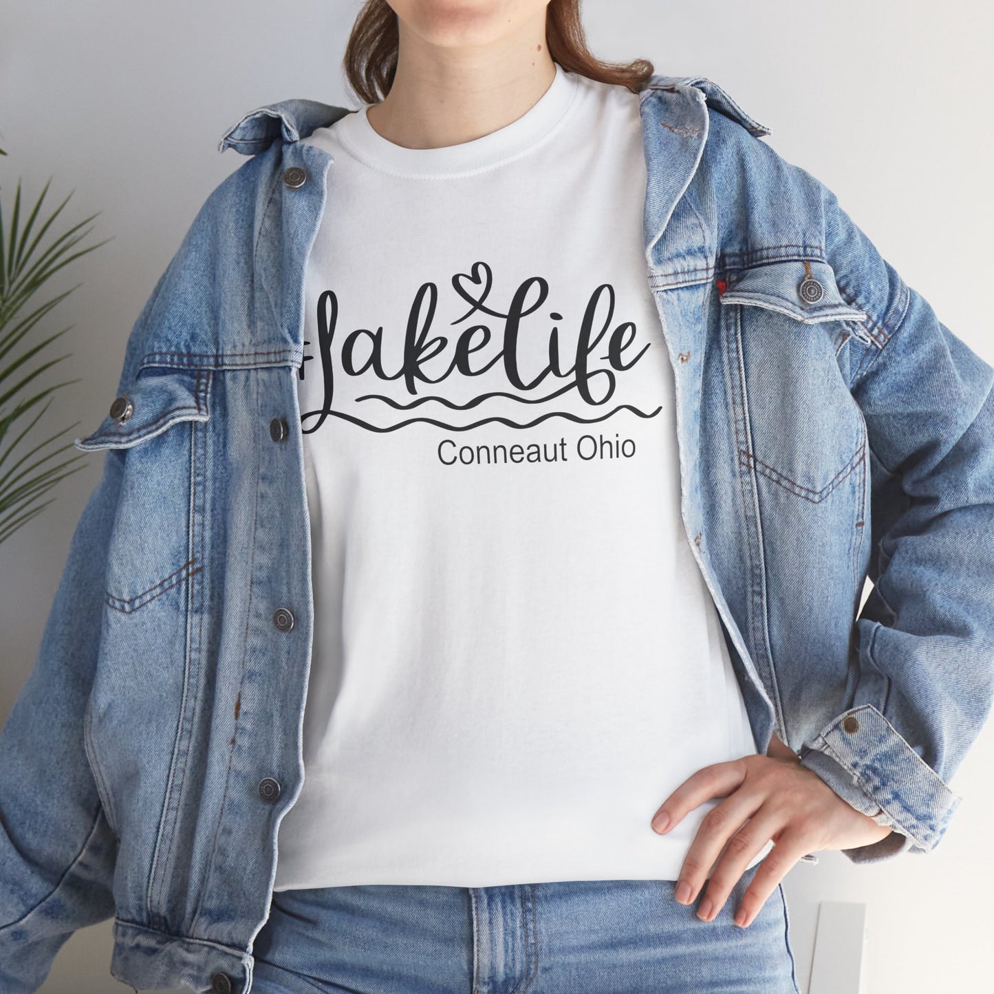 Lake Life Conneaut Ohio