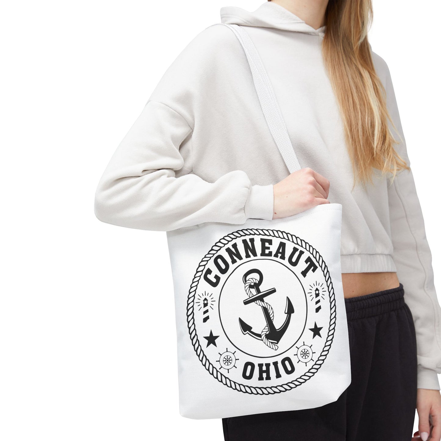 Conneaut Ohio Bag