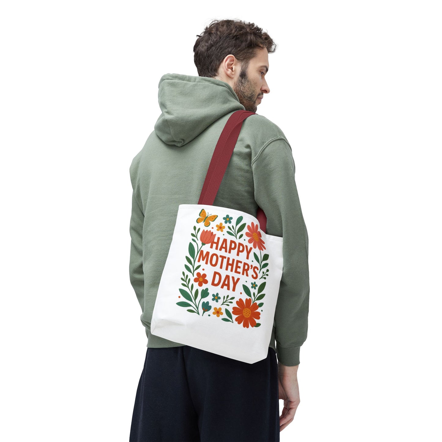 Happy Mother's Day Bag