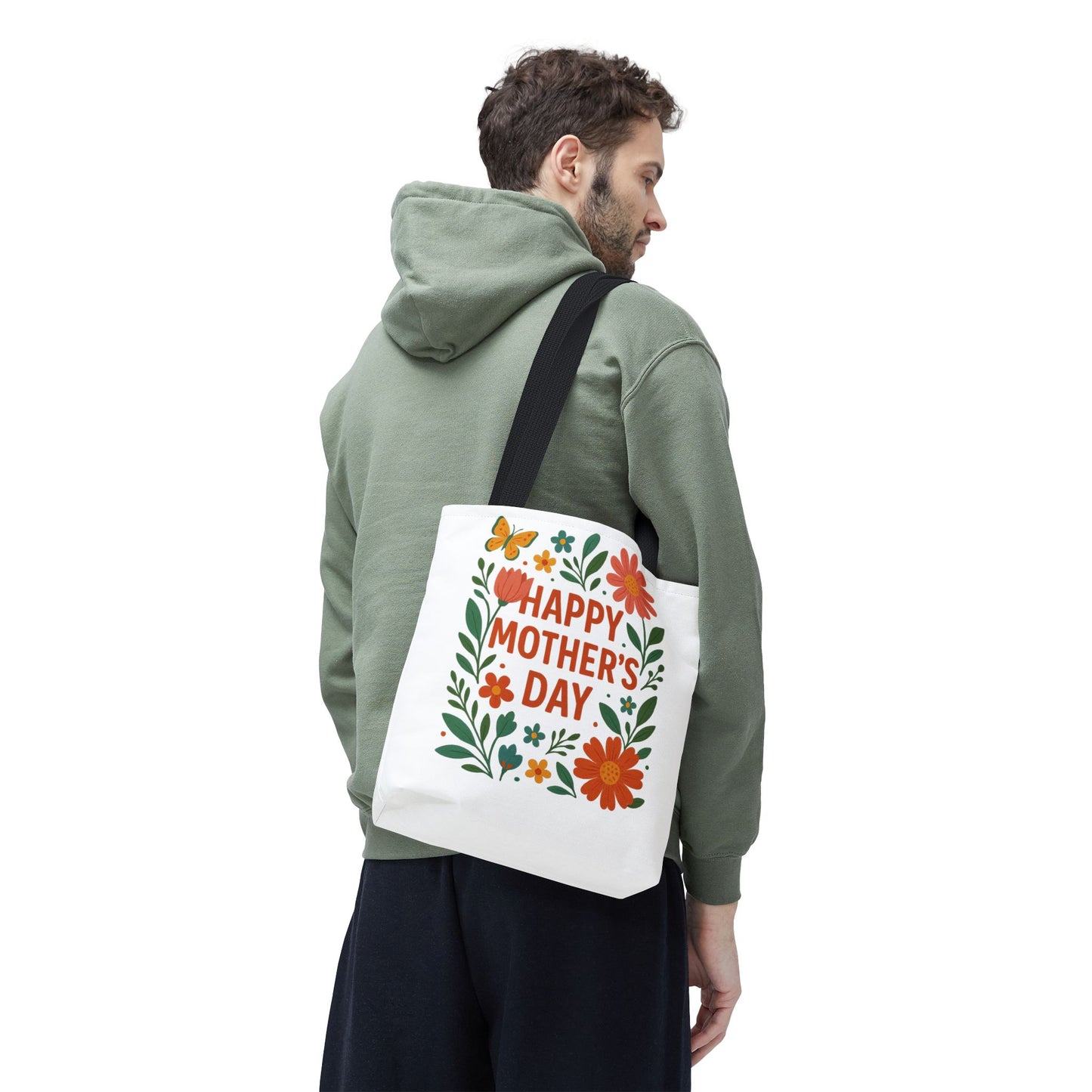 Happy Mother's Day Bag