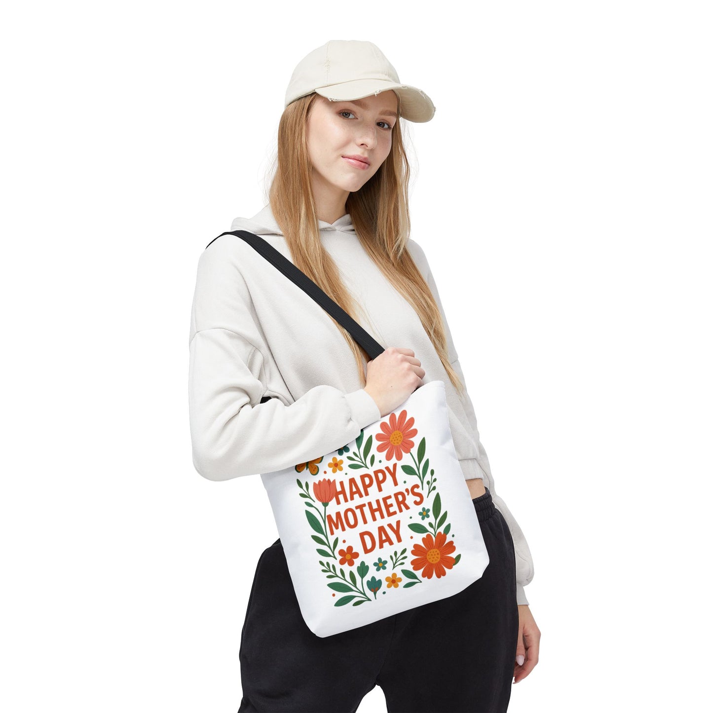 Happy Mother's Day Bag
