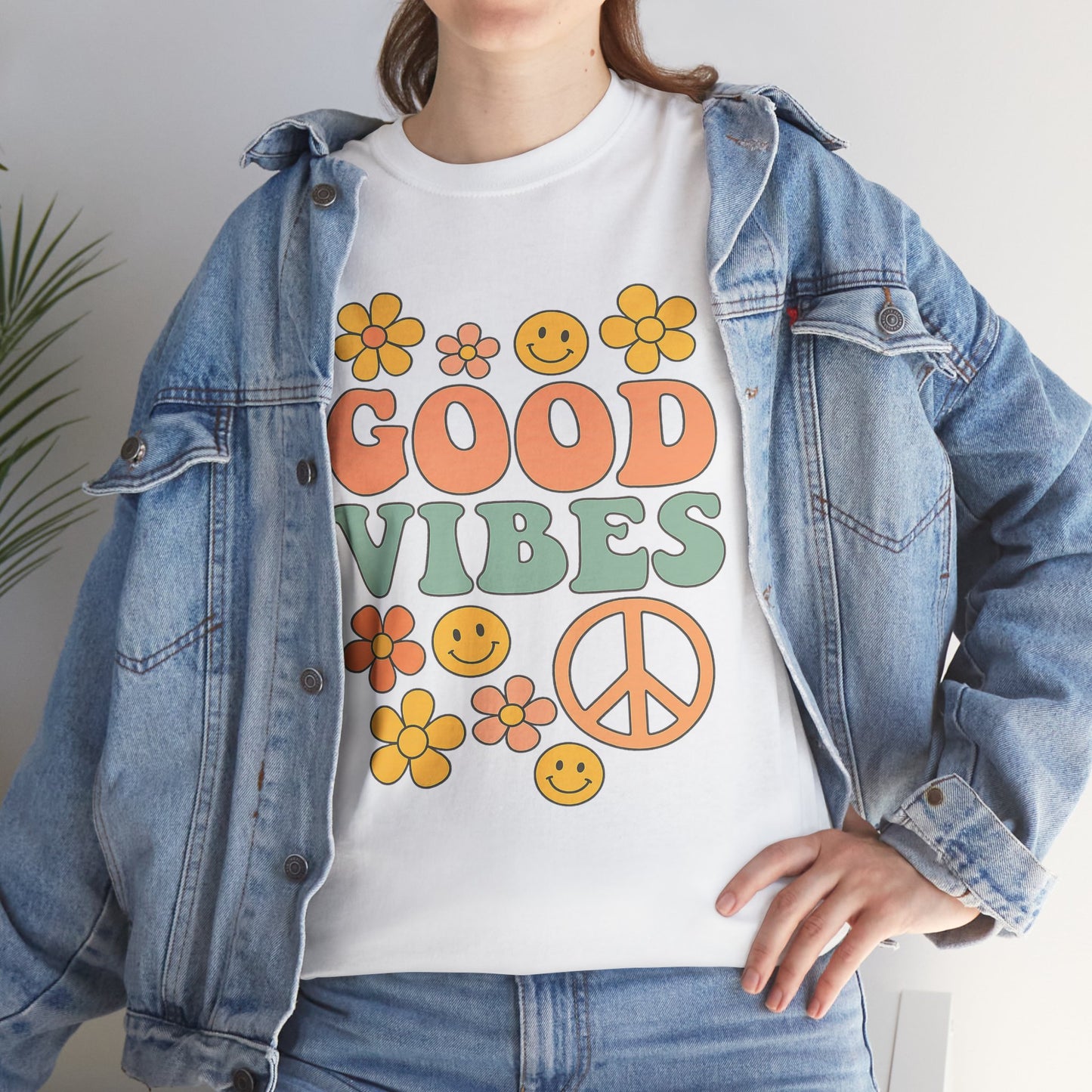 Good Vibes