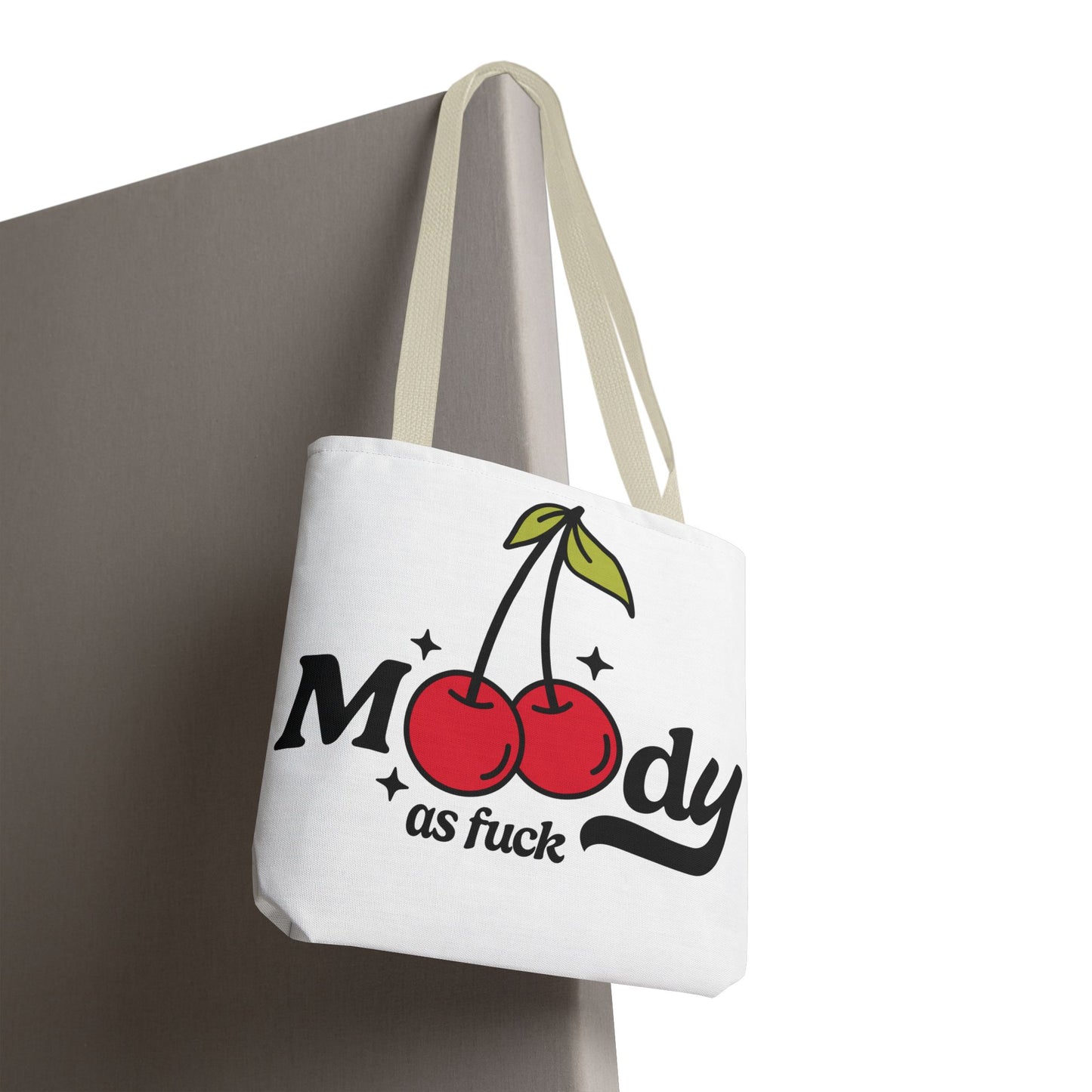 Moody as F*ck