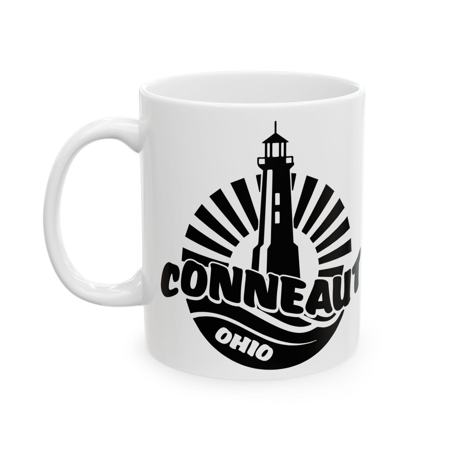 Conneaut Ohio