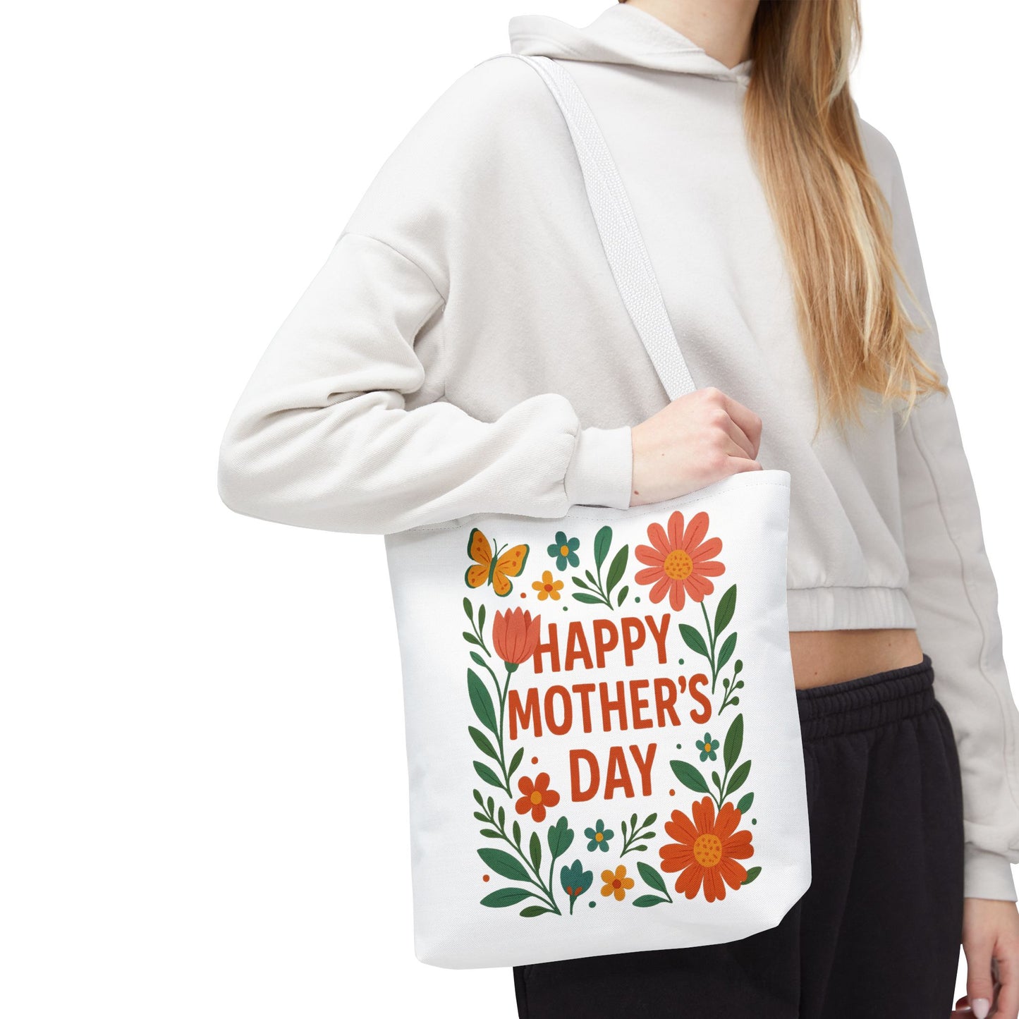 Happy Mother's Day Bag