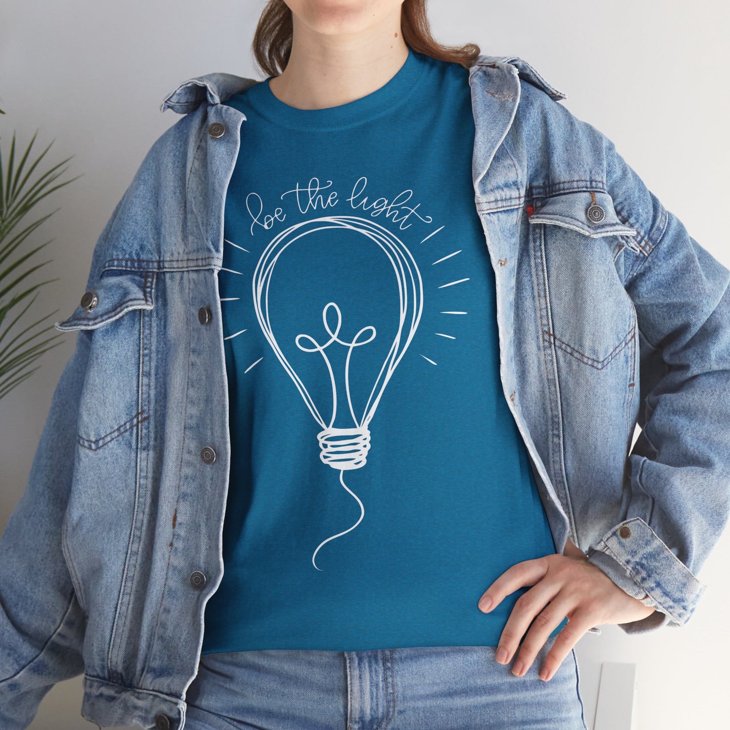 Be The Light