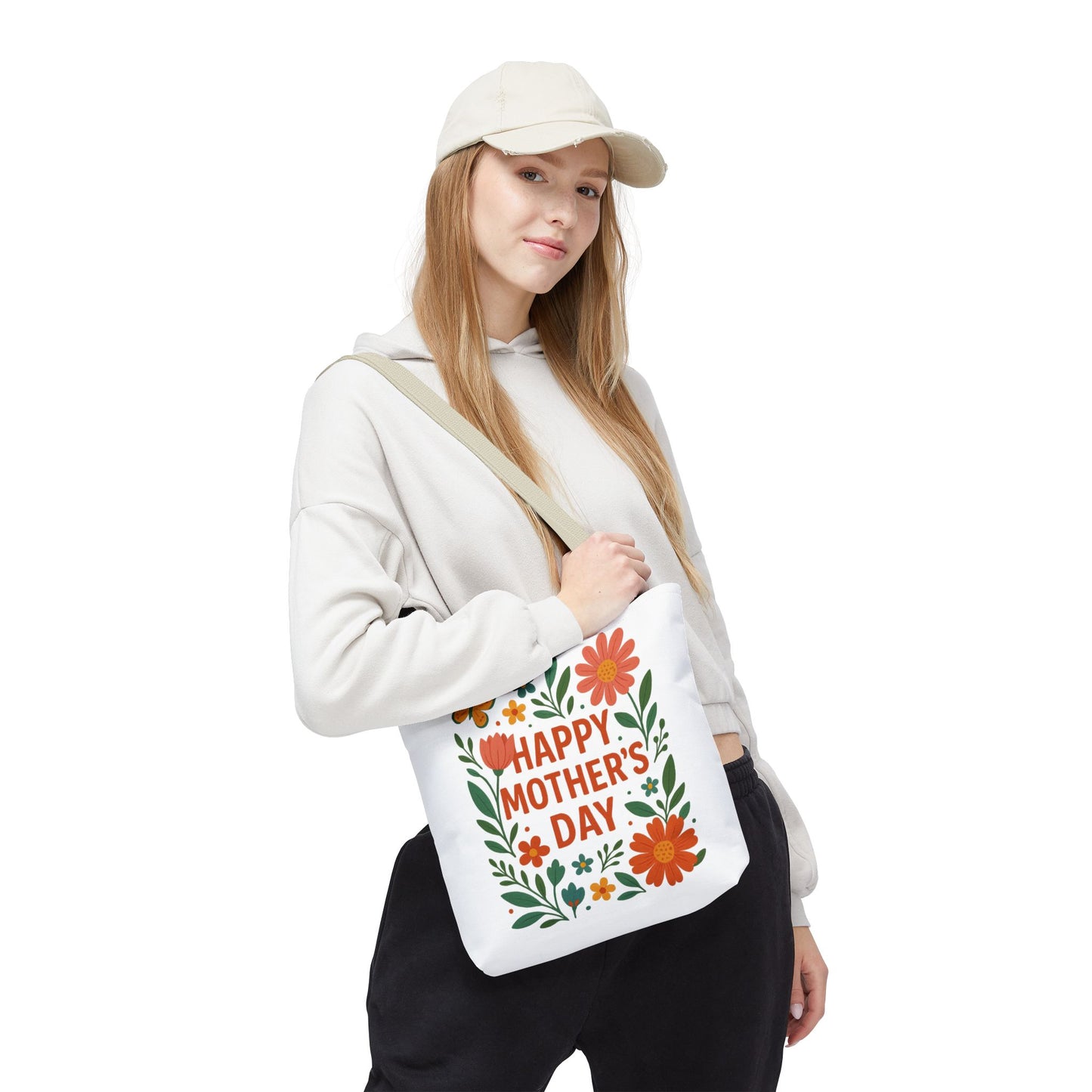 Happy Mother's Day Bag