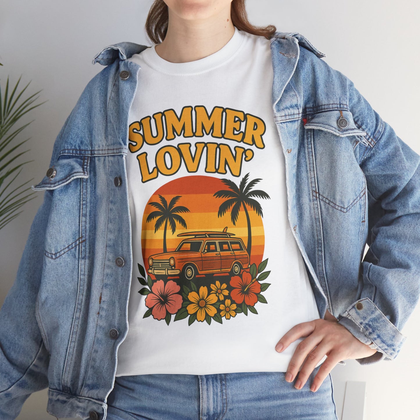 Summer Lovin