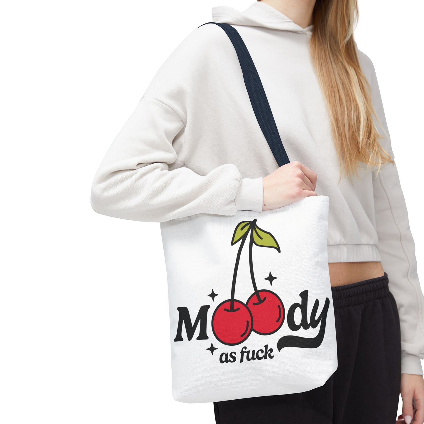 Moody as F*ck