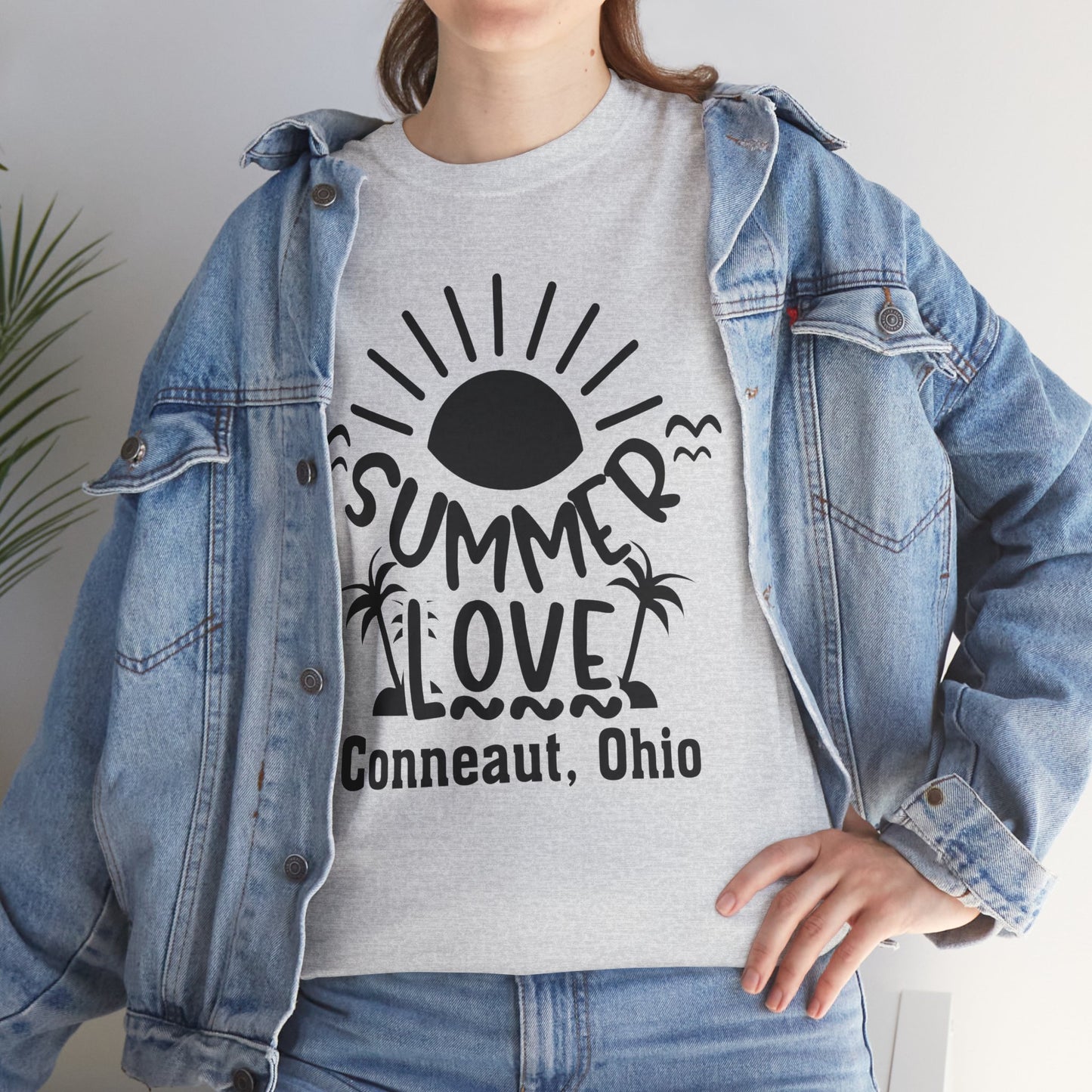 Summer Love Conneaut Ohio