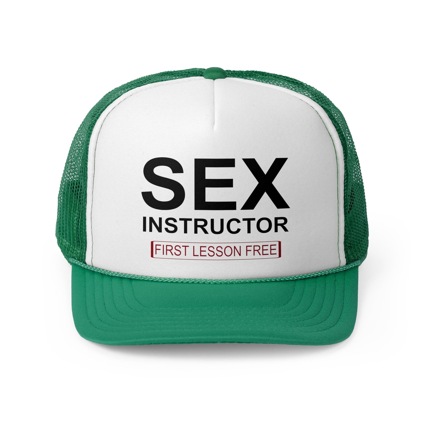 Sex Instructor First Lesson Free