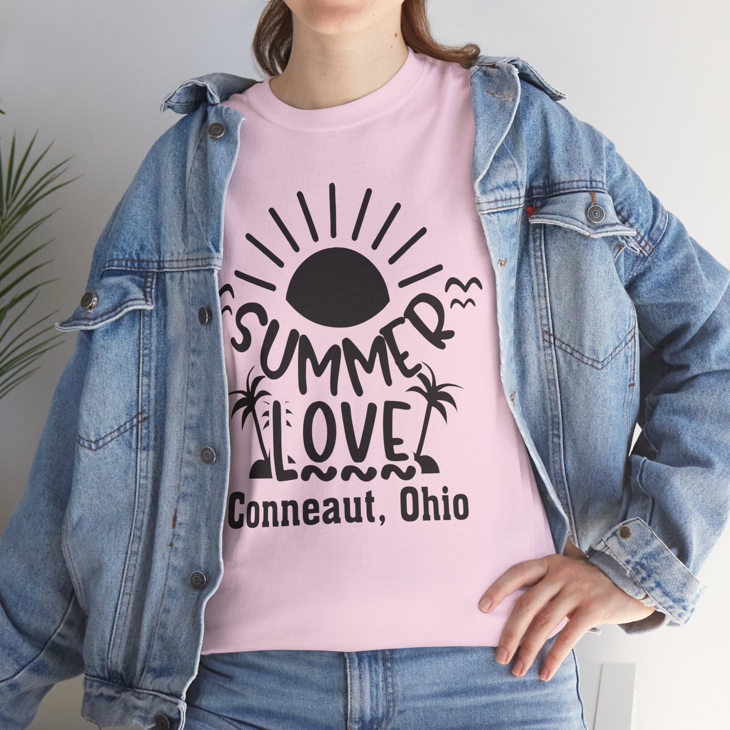 Summer Love Conneaut Ohio