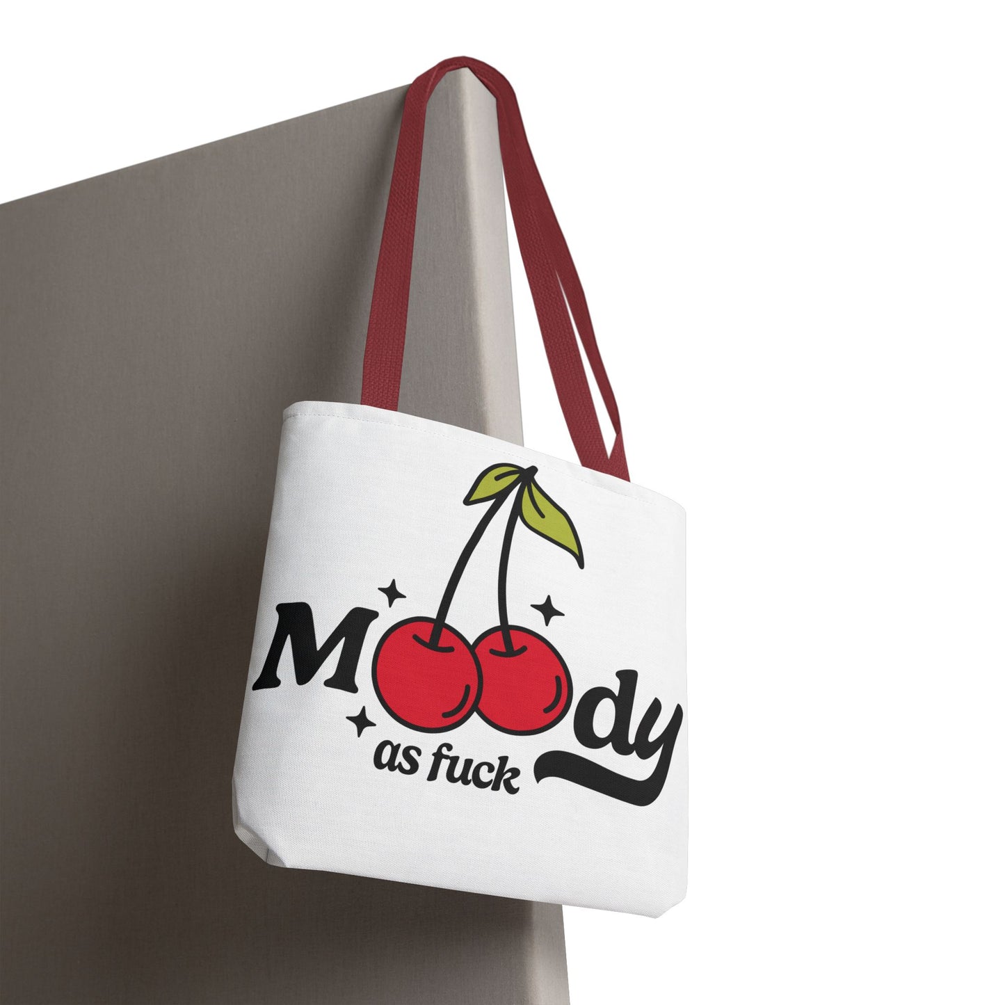 Moody as F*ck