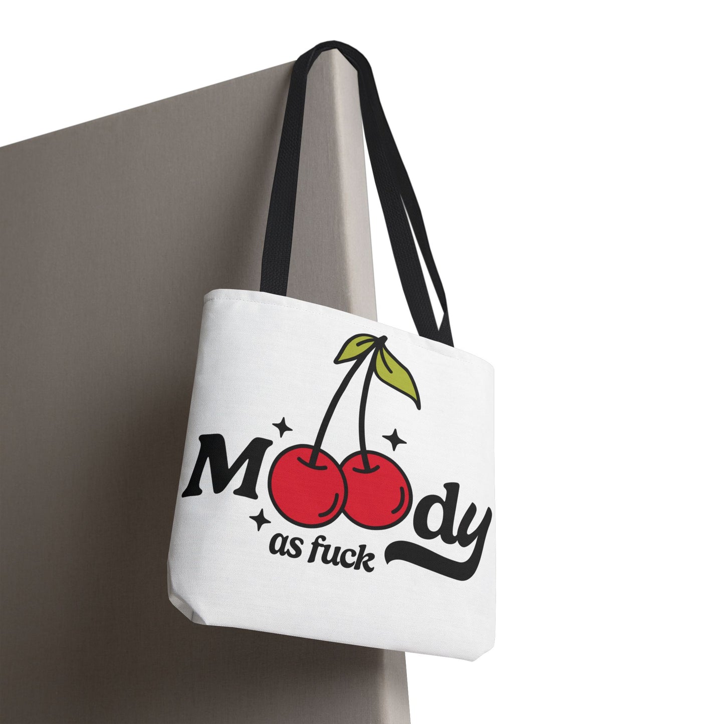 Moody as F*ck