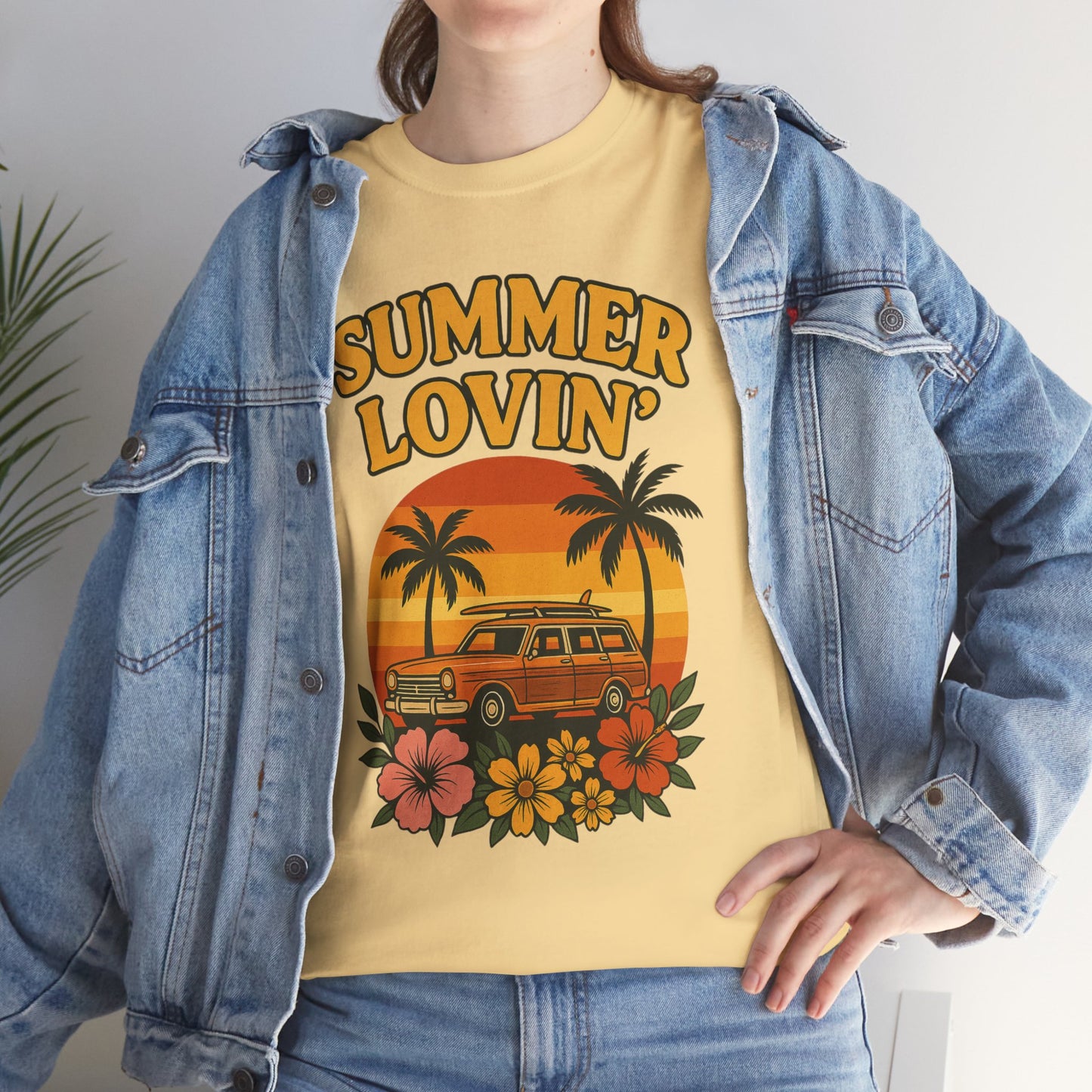 Summer Lovin