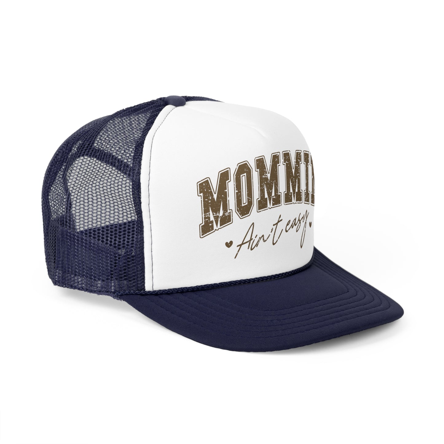 Mommin Isn't Easy