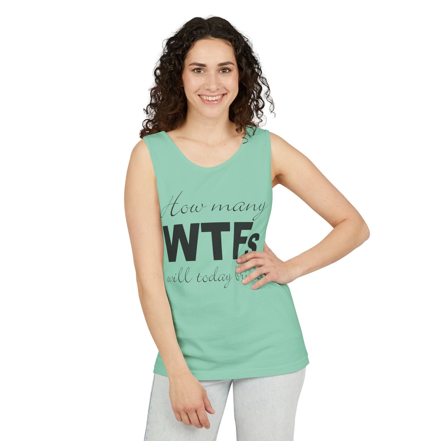 How Many WTFs Will Today Bring?