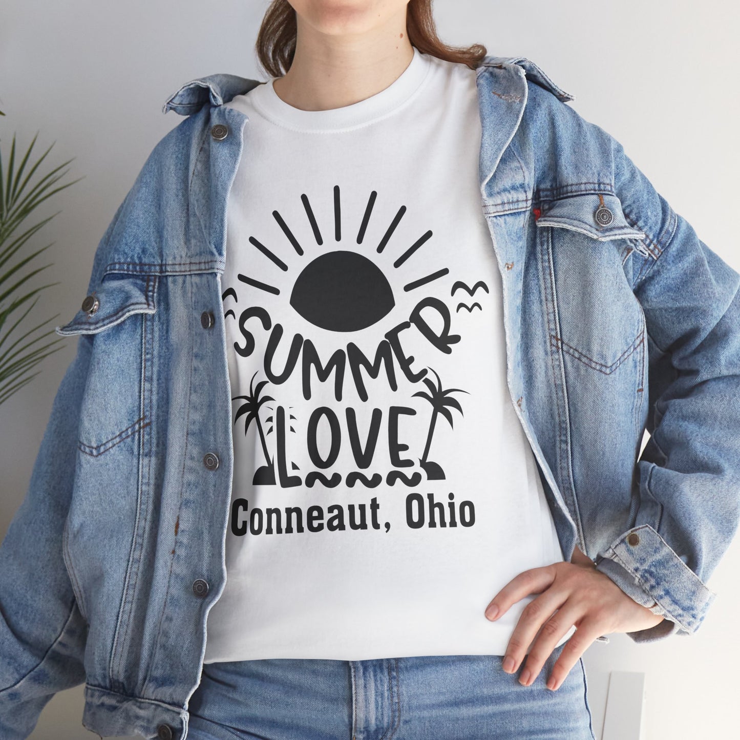 Summer Love Conneaut Ohio