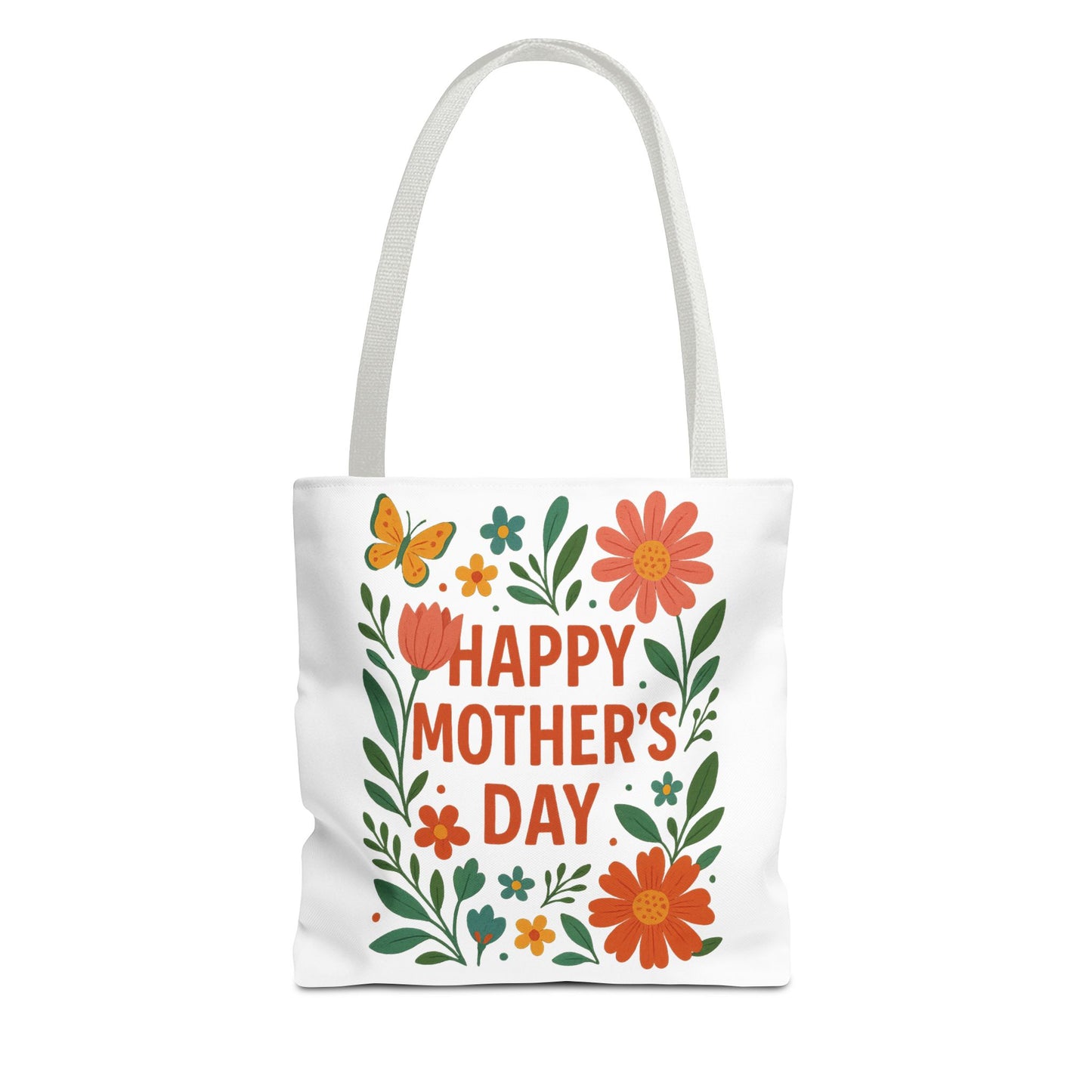 Happy Mother's Day Bag