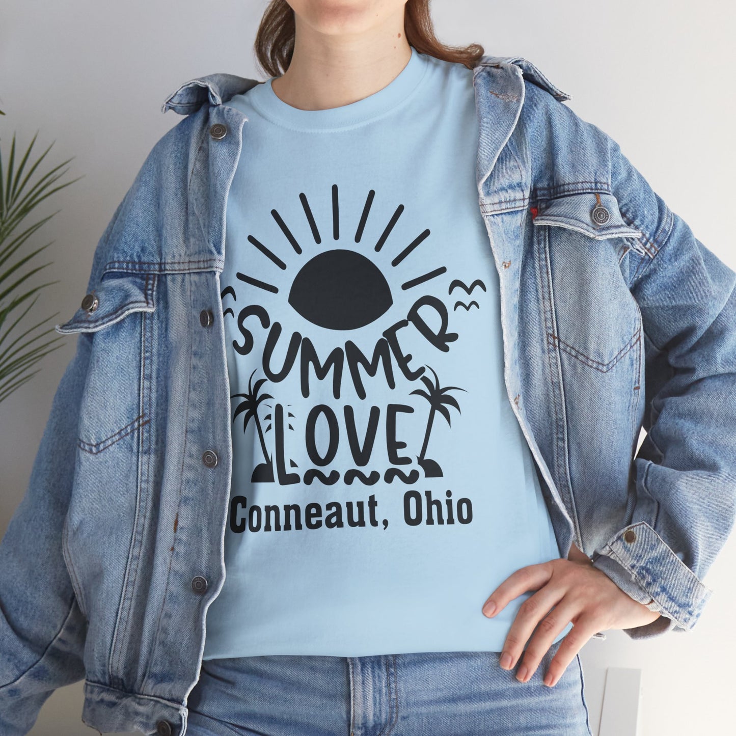 Summer Love Conneaut Ohio