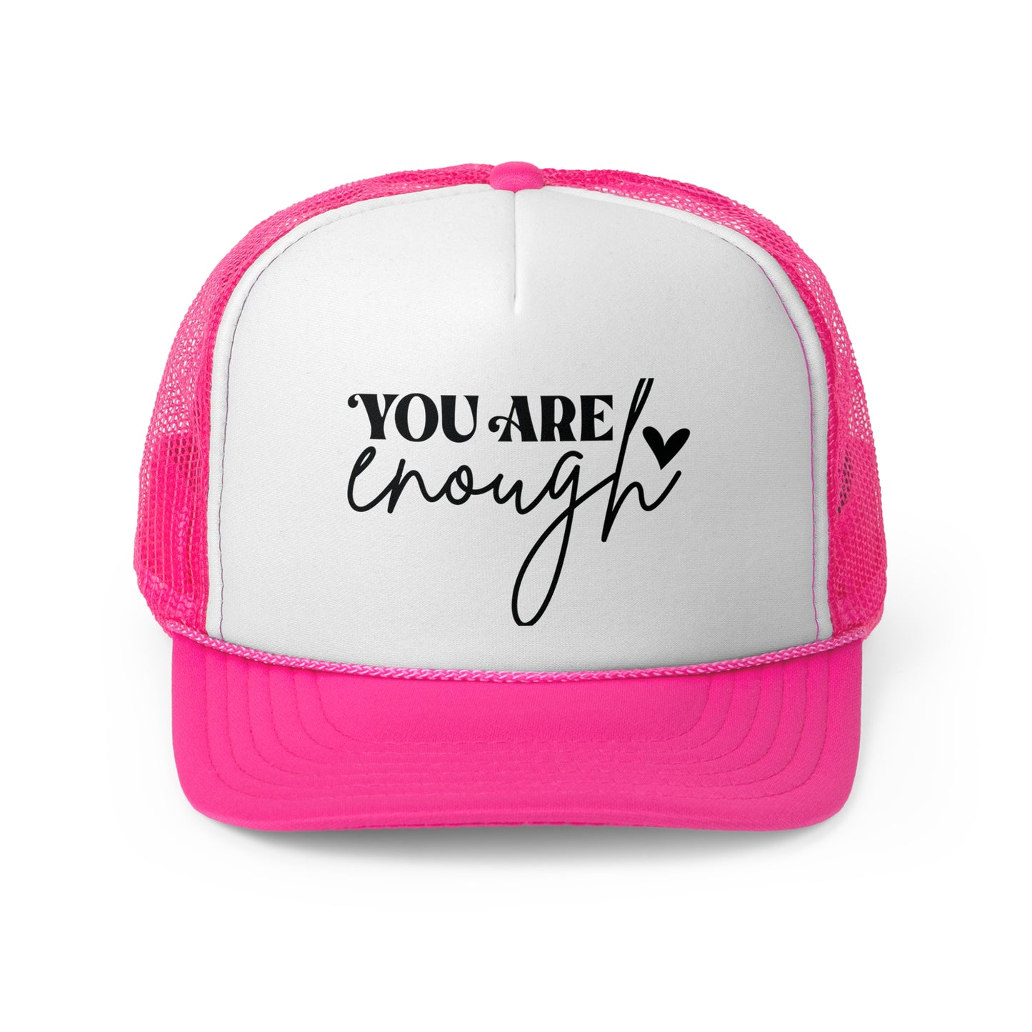You Are Enough