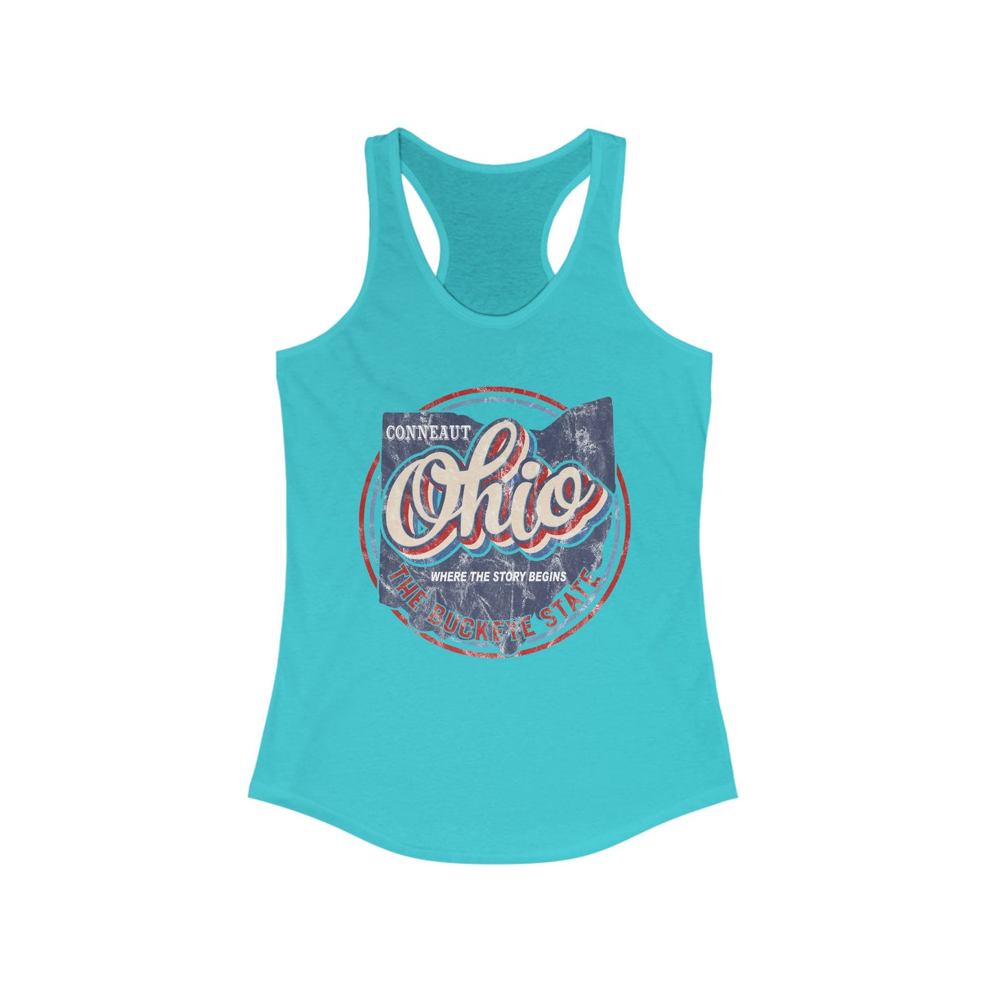 Women's Racerback Tank - Oh I pissed you off suck it up buttercup I'm a b*tch It's what I do