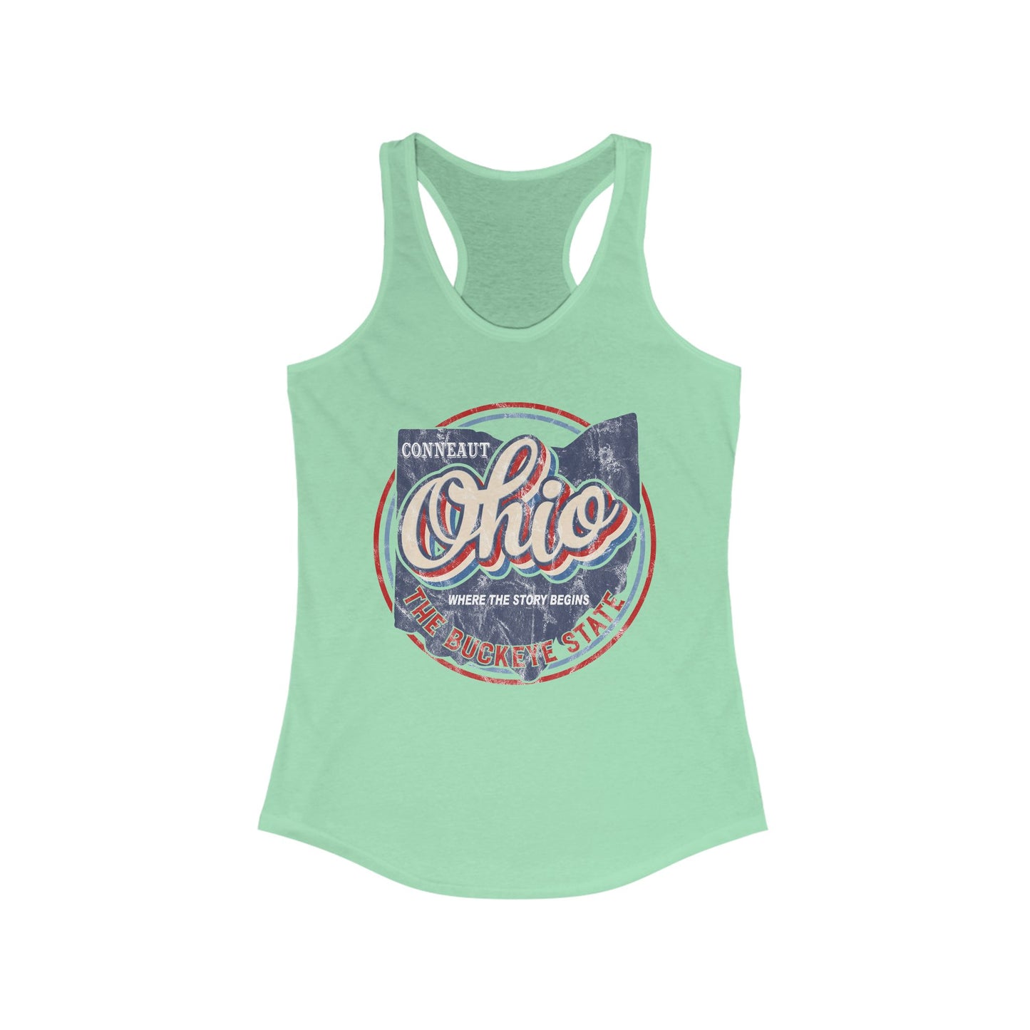 Women's Racerback Tank - Oh I pissed you off suck it up buttercup I'm a b*tch It's what I do