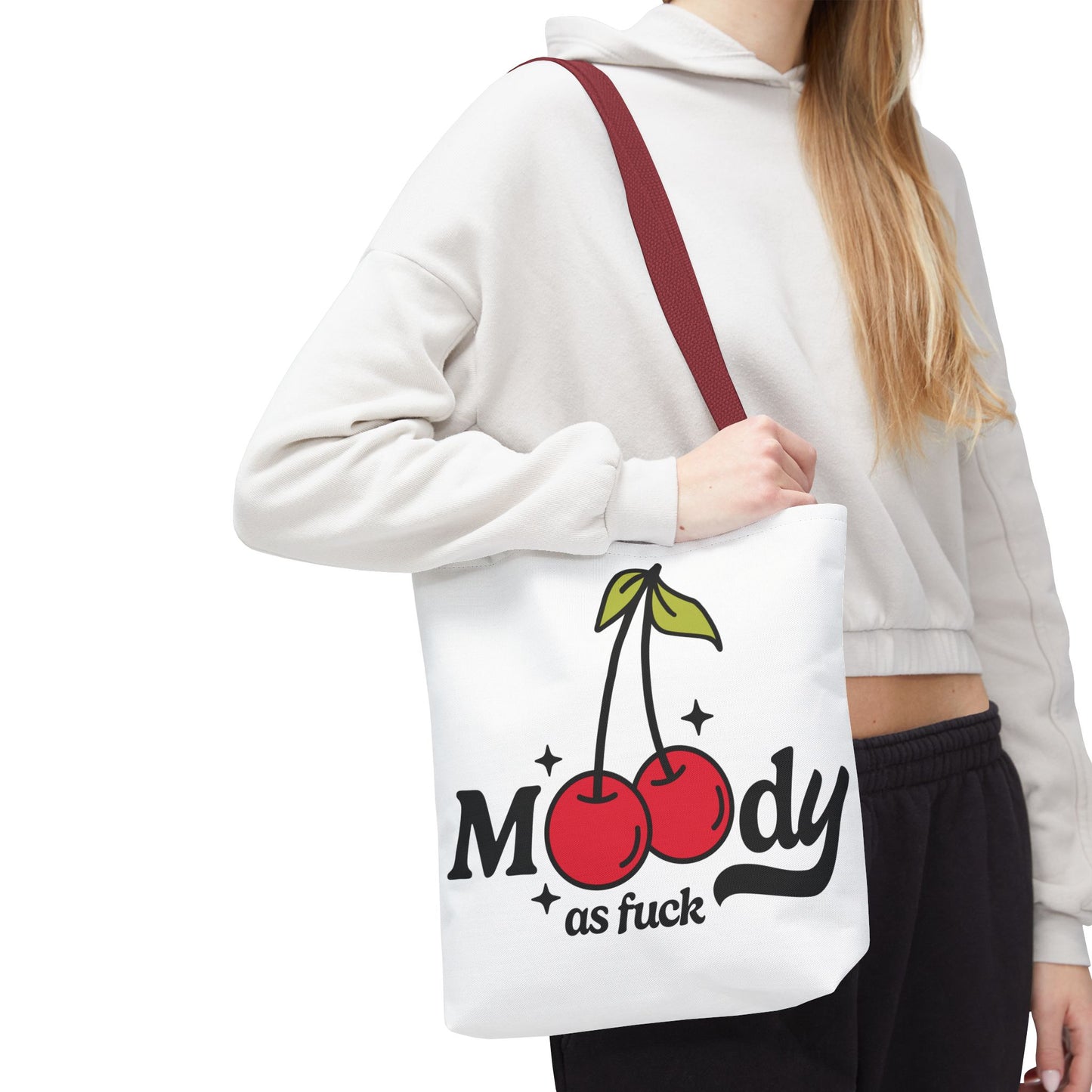 Moody as F*ck