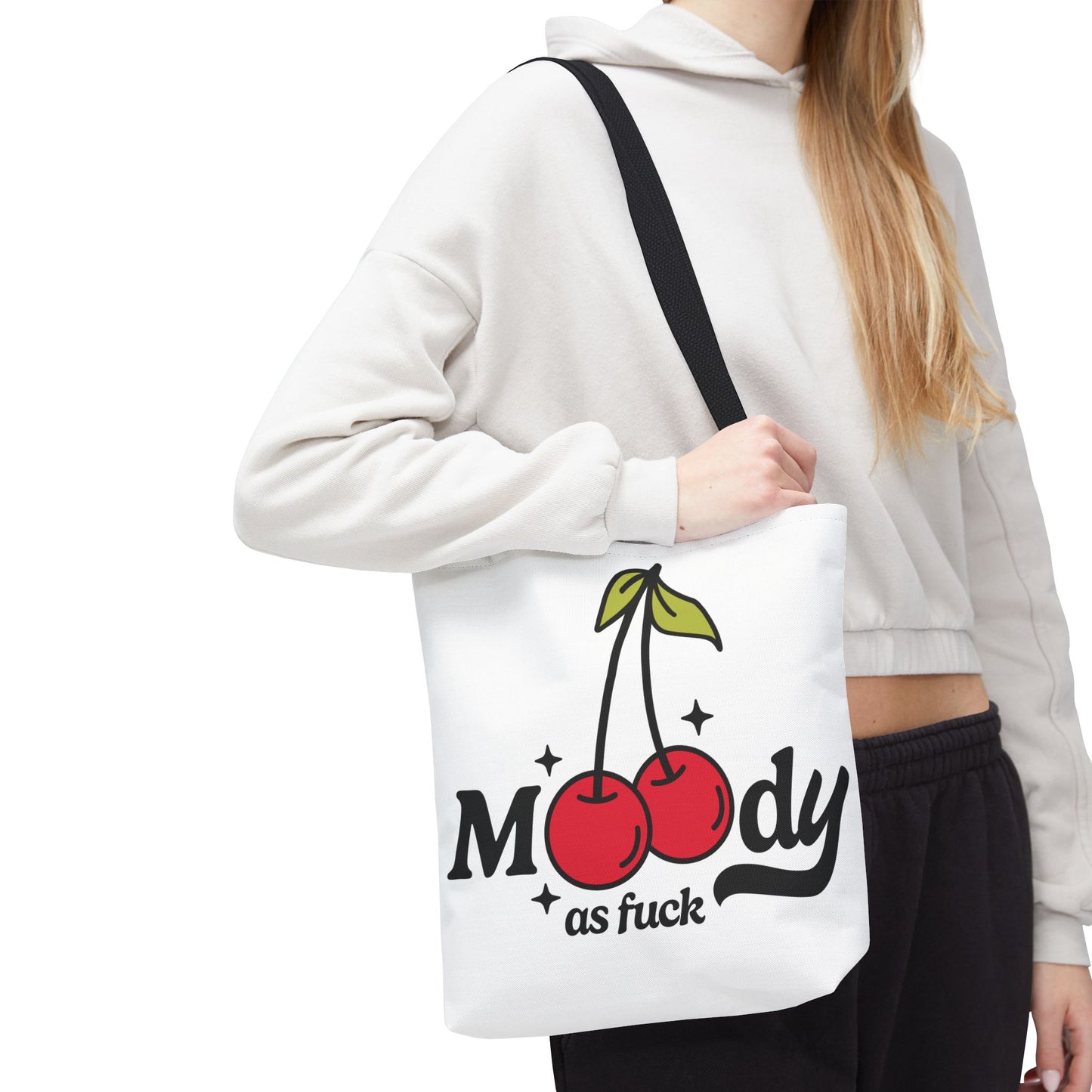 Moody as F*ck