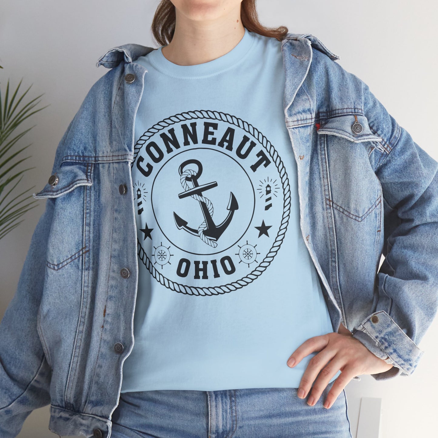 Conneaut Ohio