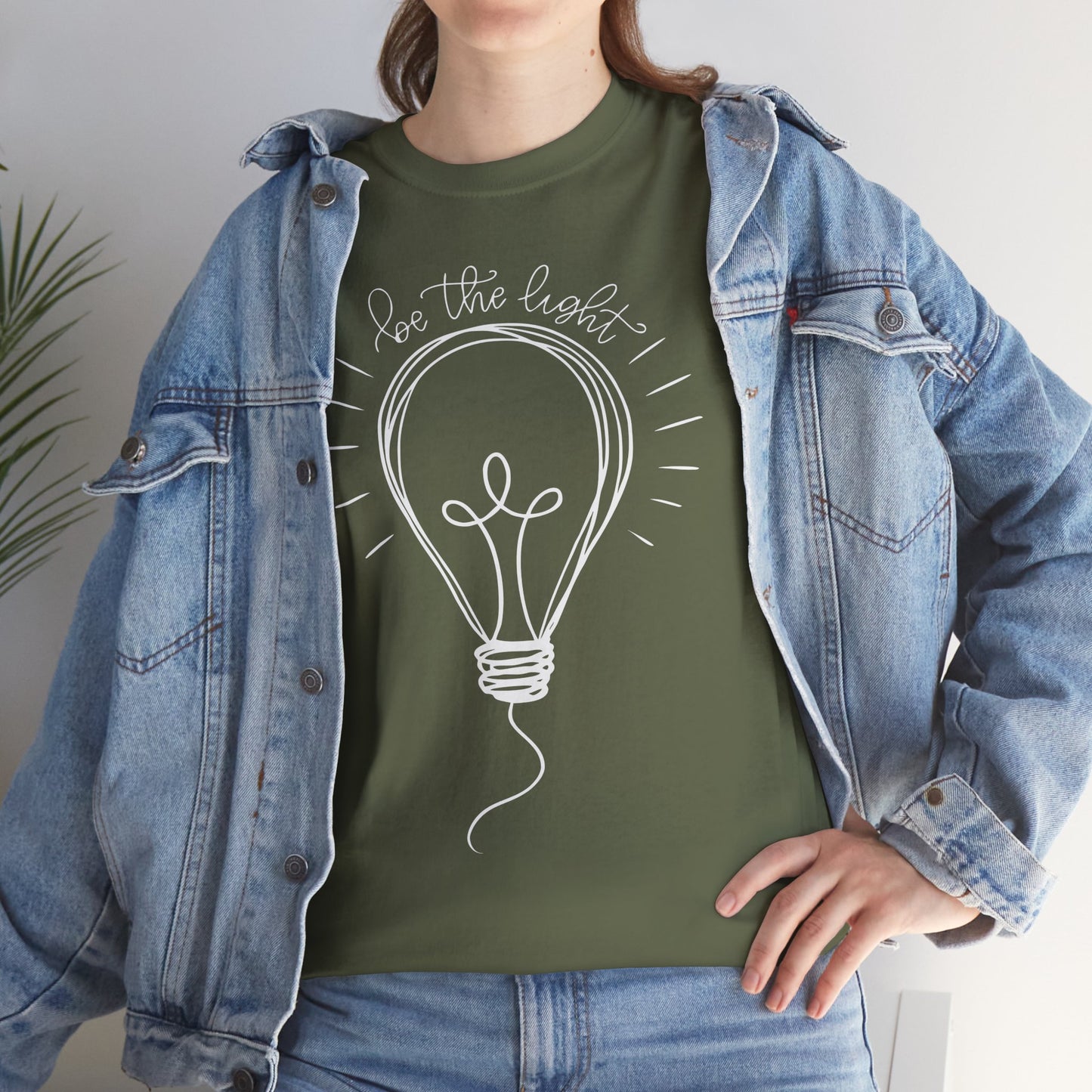 Be The Light