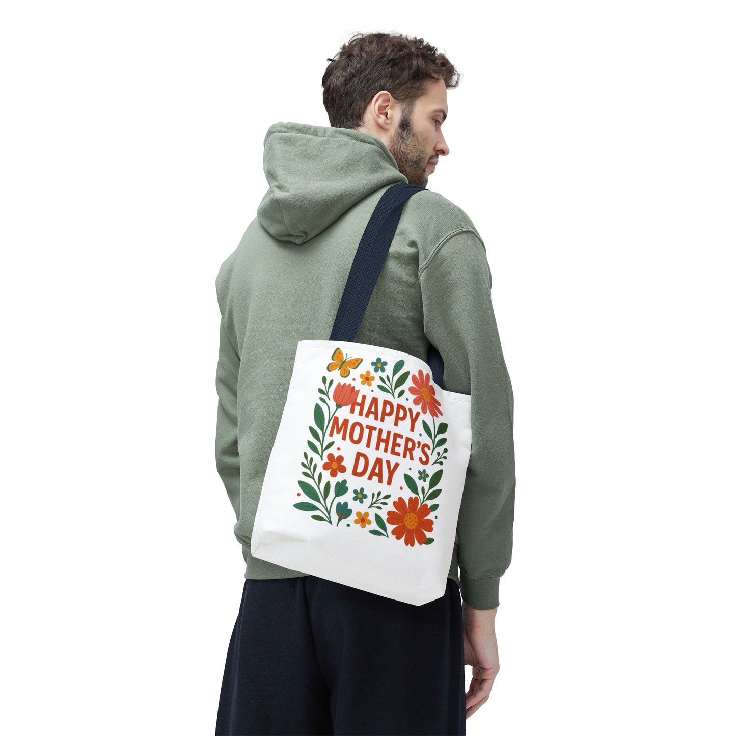 Happy Mother's Day Bag
