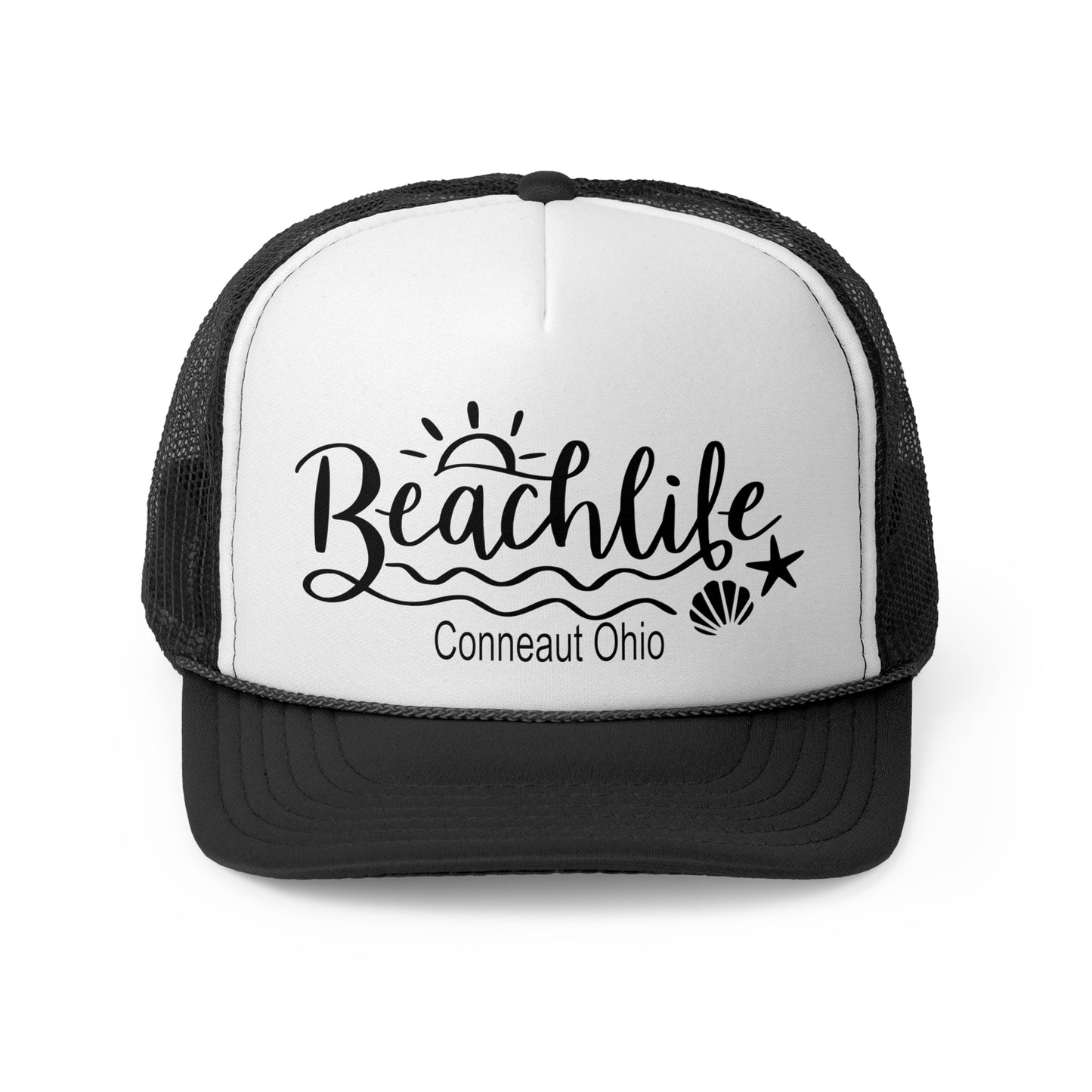Beach Life Conneaut Ohio