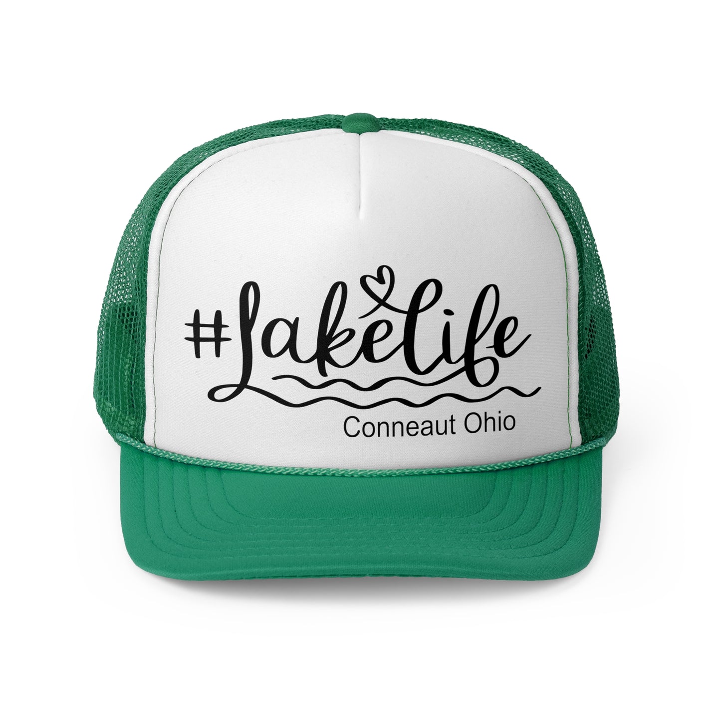 Lake Life Conneaut Ohio