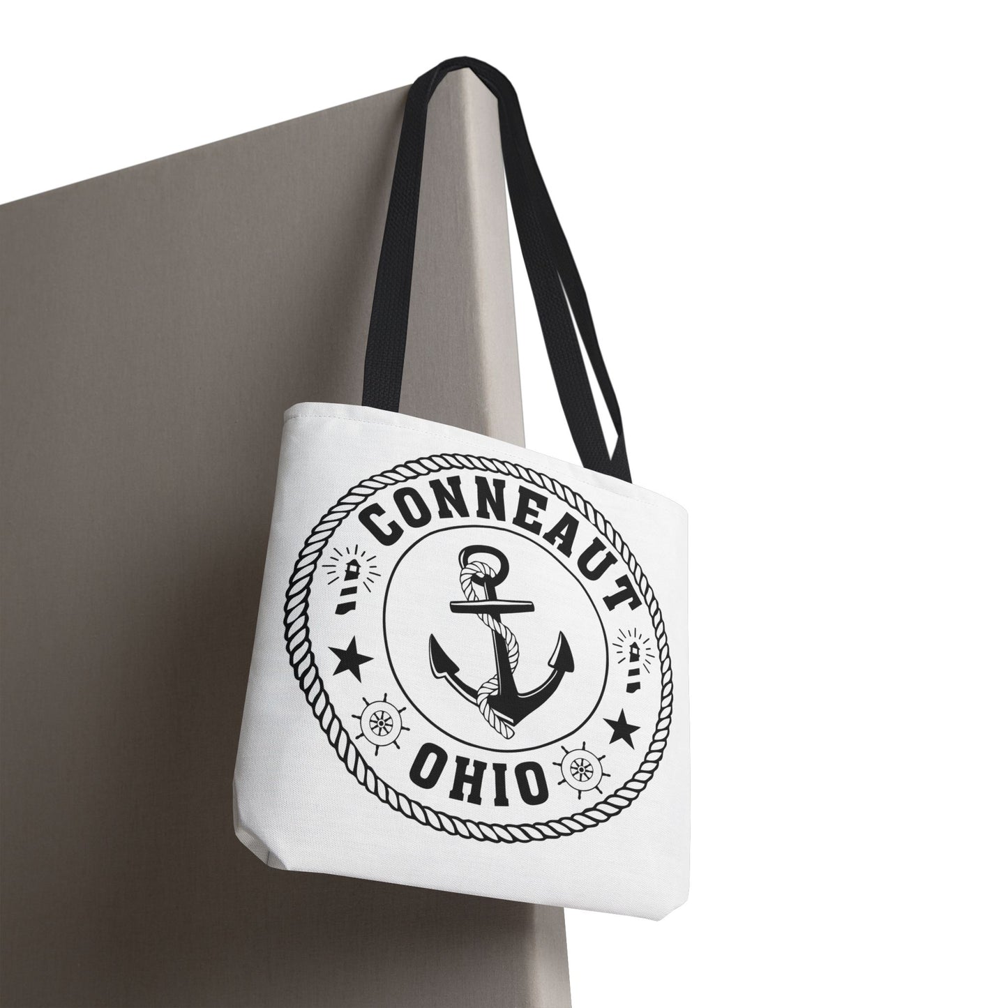 Conneaut Ohio Bag