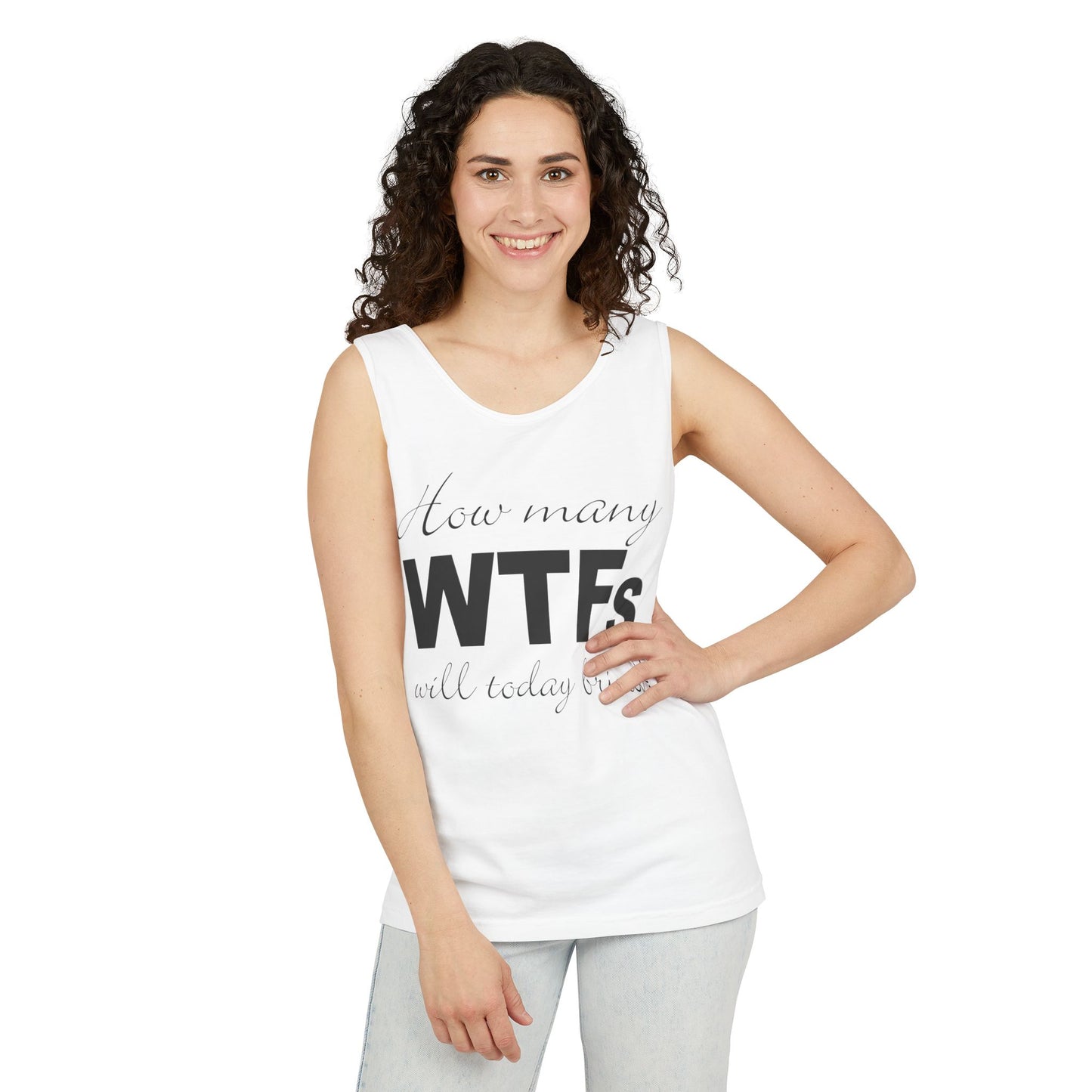 How Many WTFs Will Today Bring?