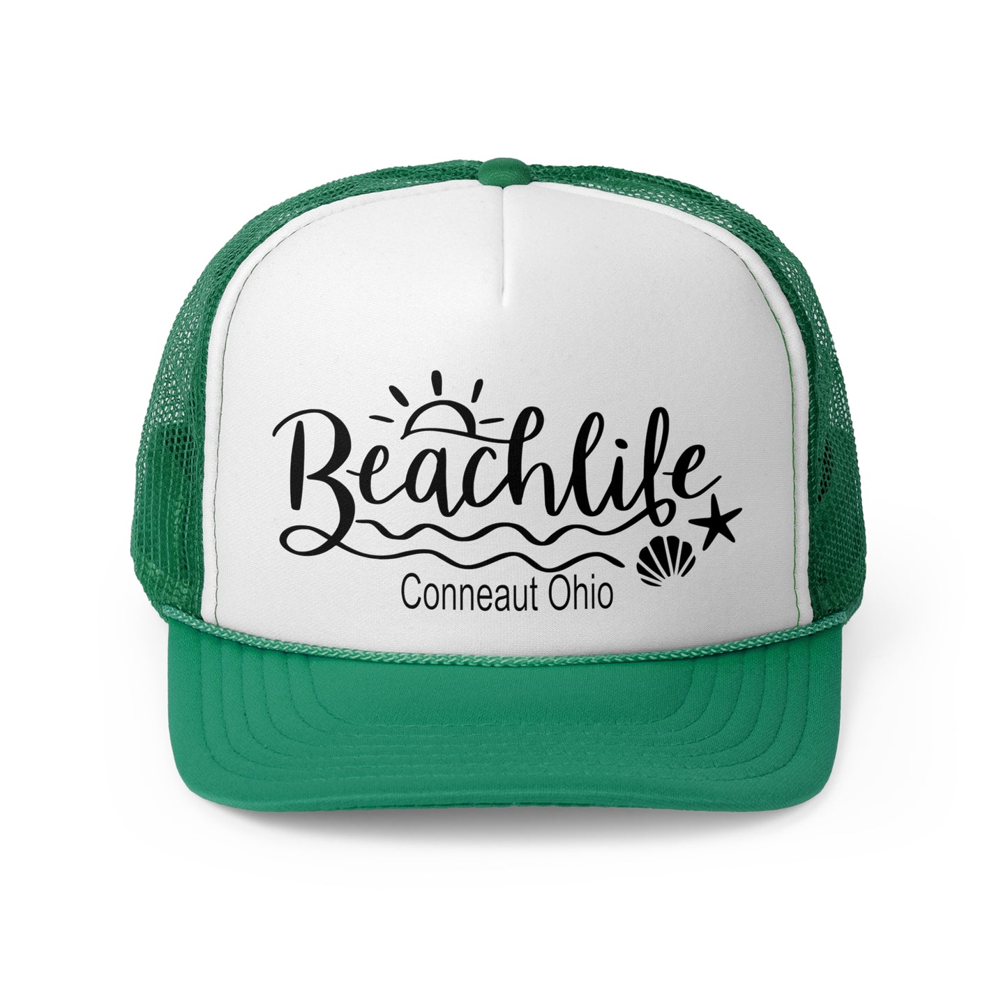 Beach Life Conneaut Ohio