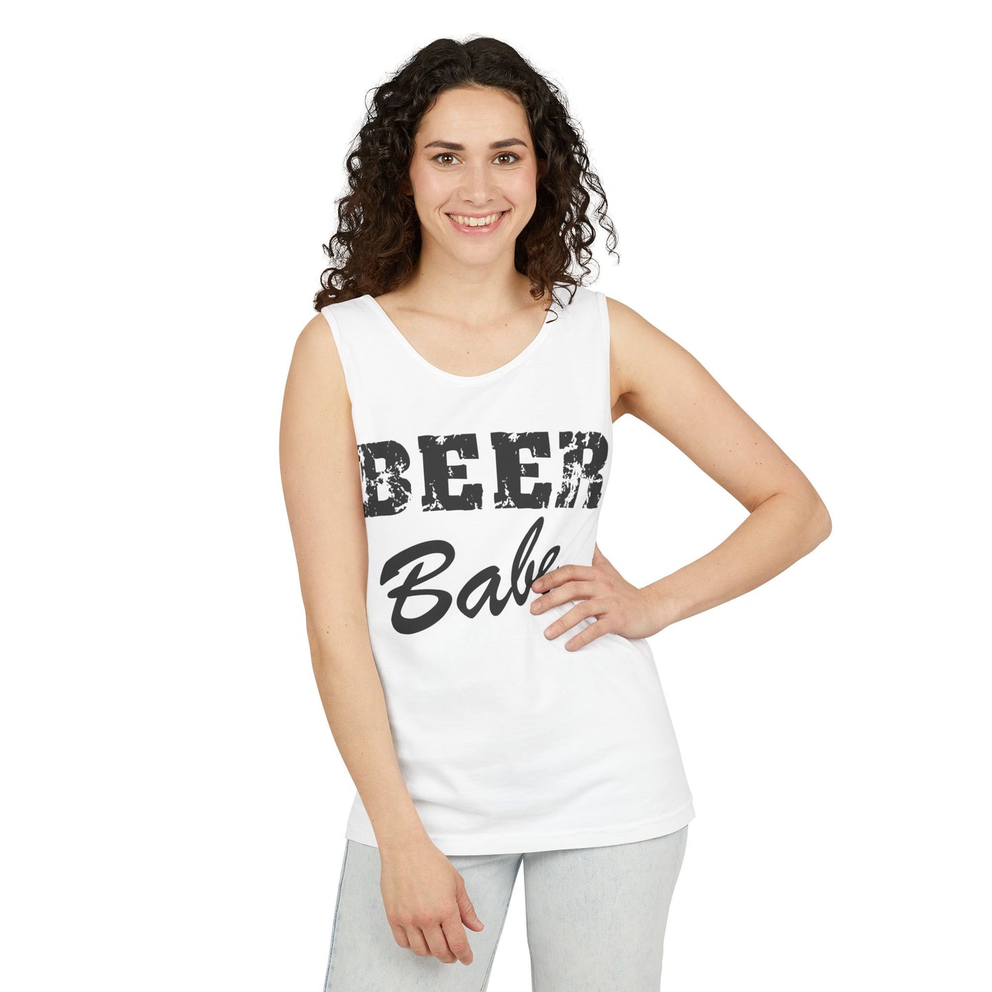 Beer Babe