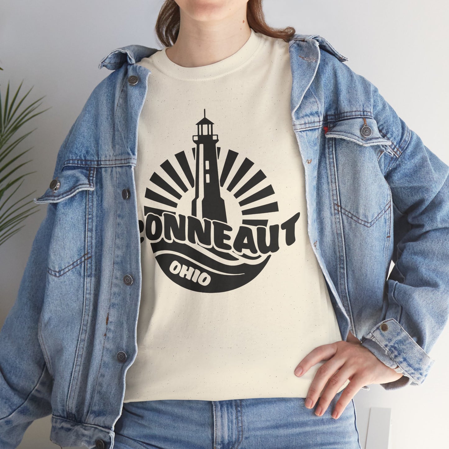 Conneaut Ohio