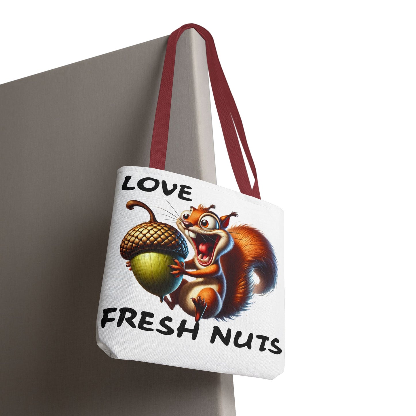 Love Fresh Nuts