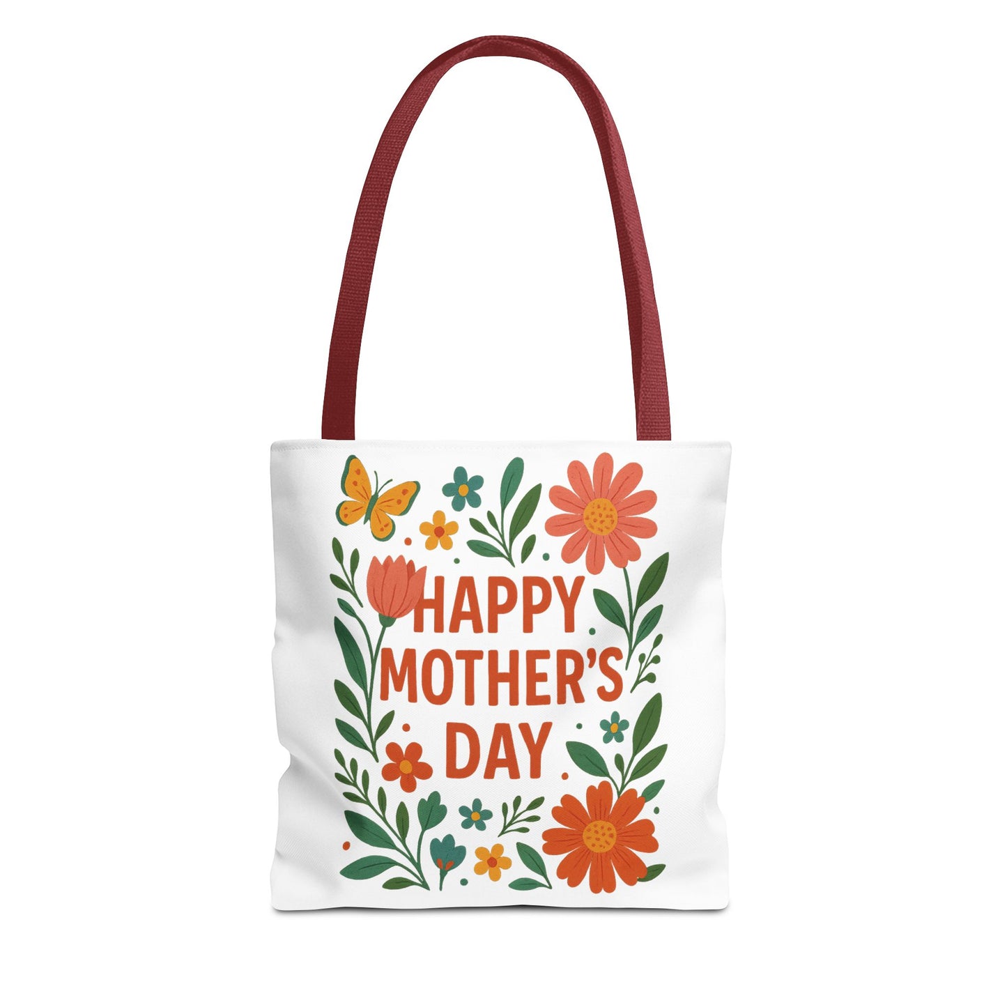 Happy Mother's Day Bag