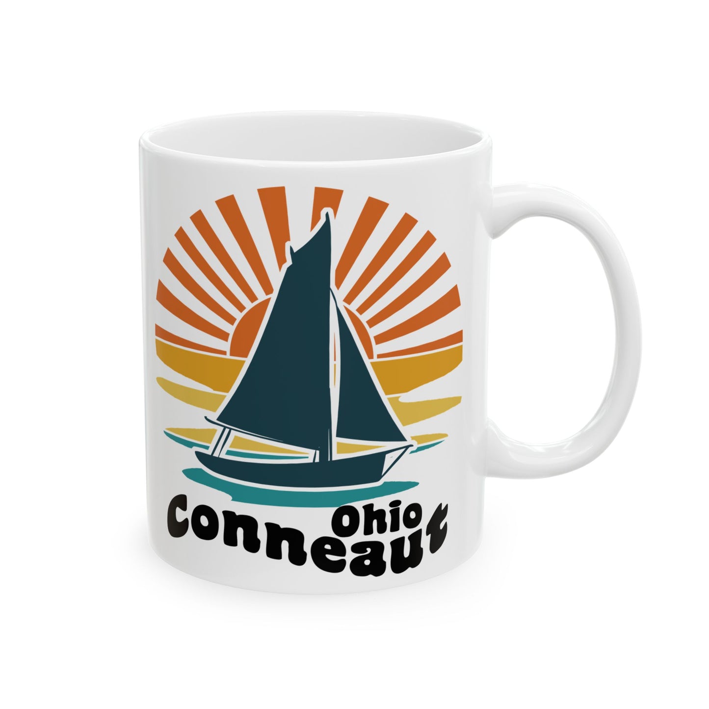 Conneaut Ohio
