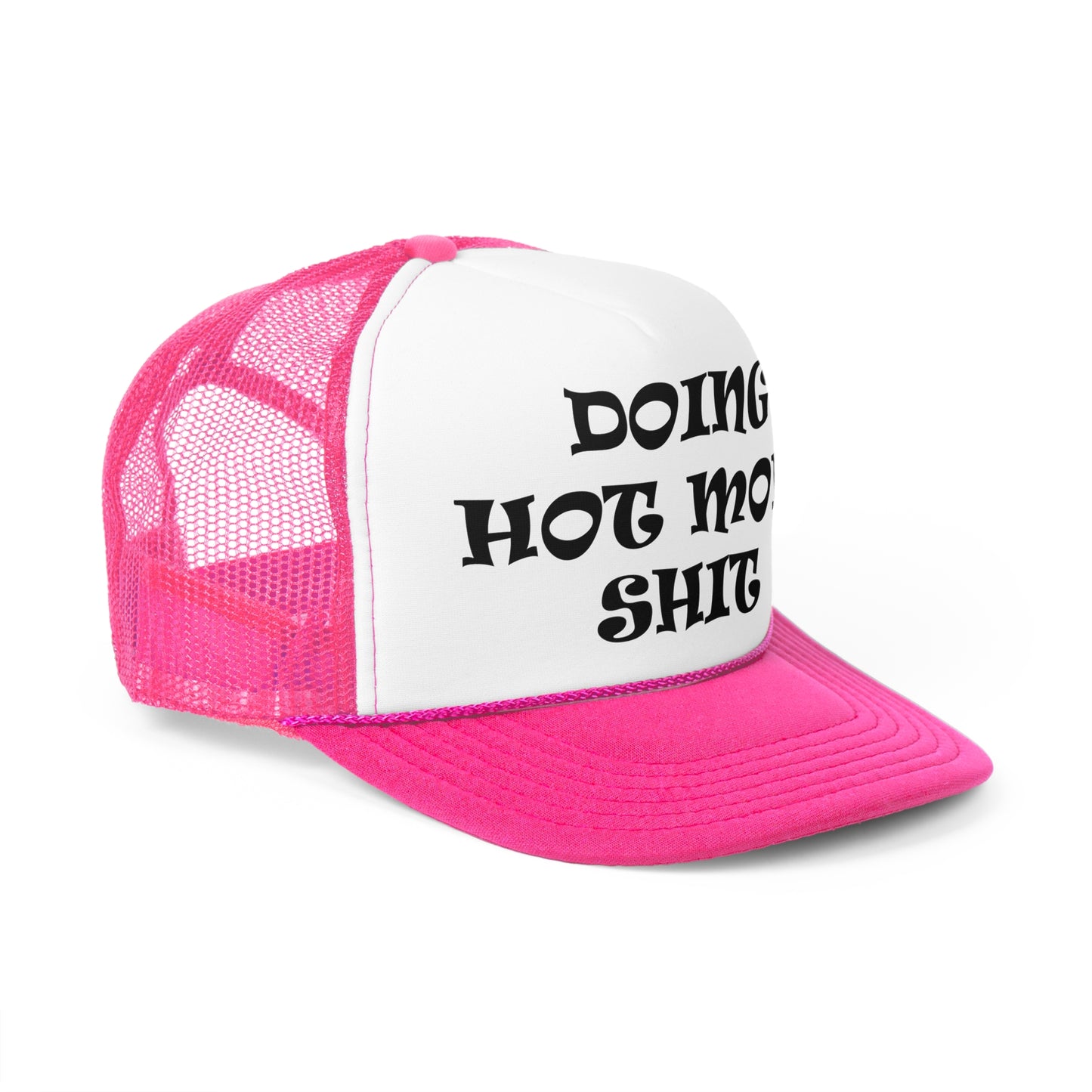 Doing Hot Mom Sh*t