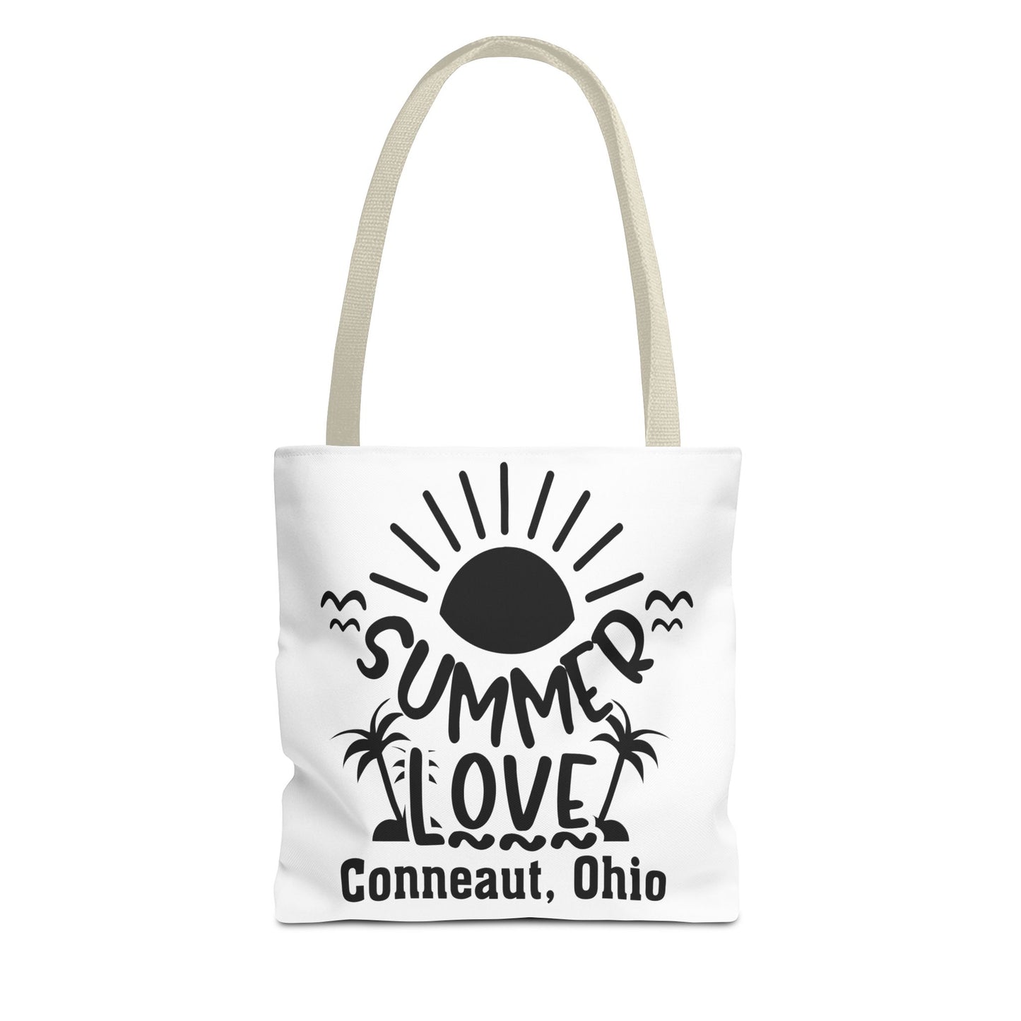 Conneaut Ohio Summer Love