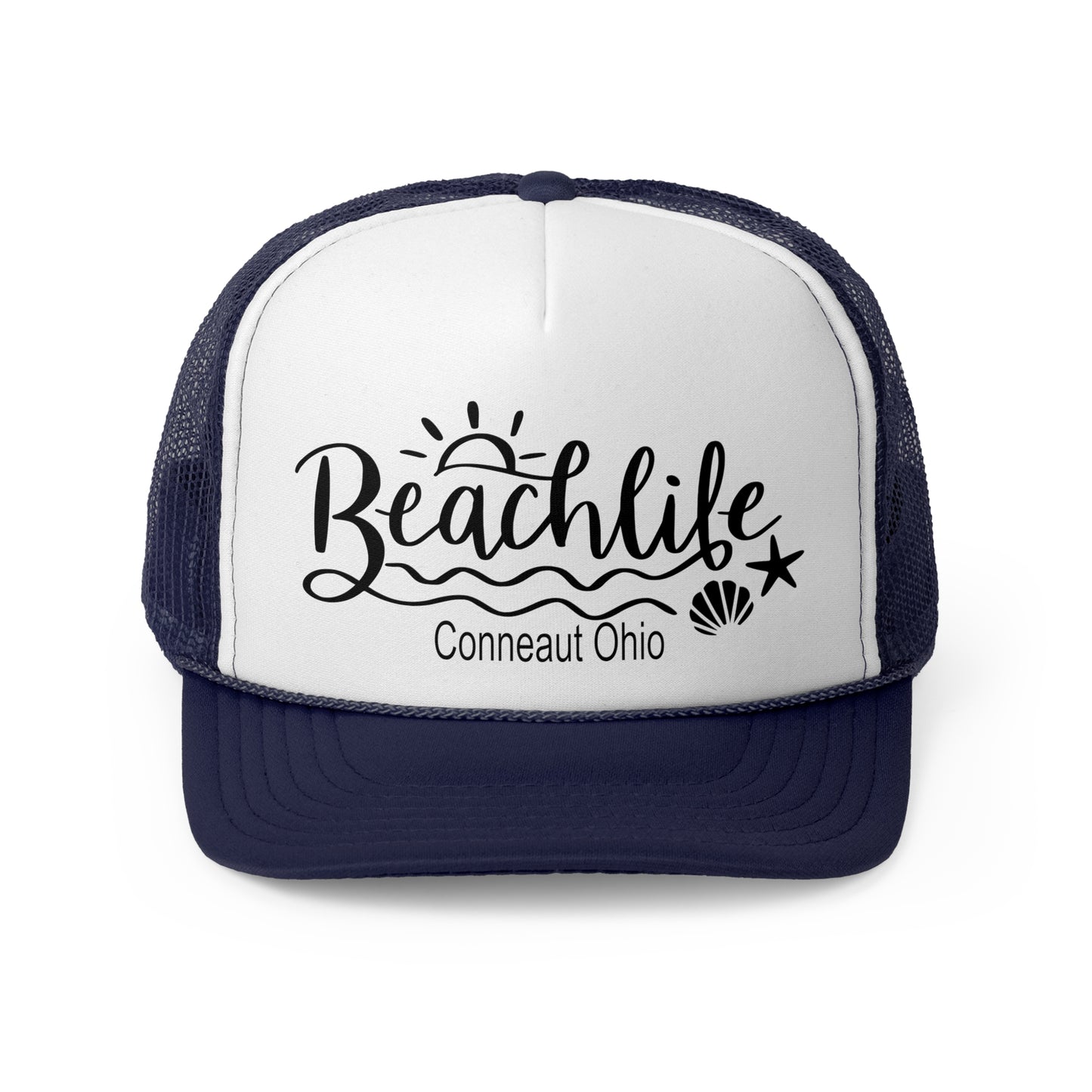 Beach Life Conneaut Ohio